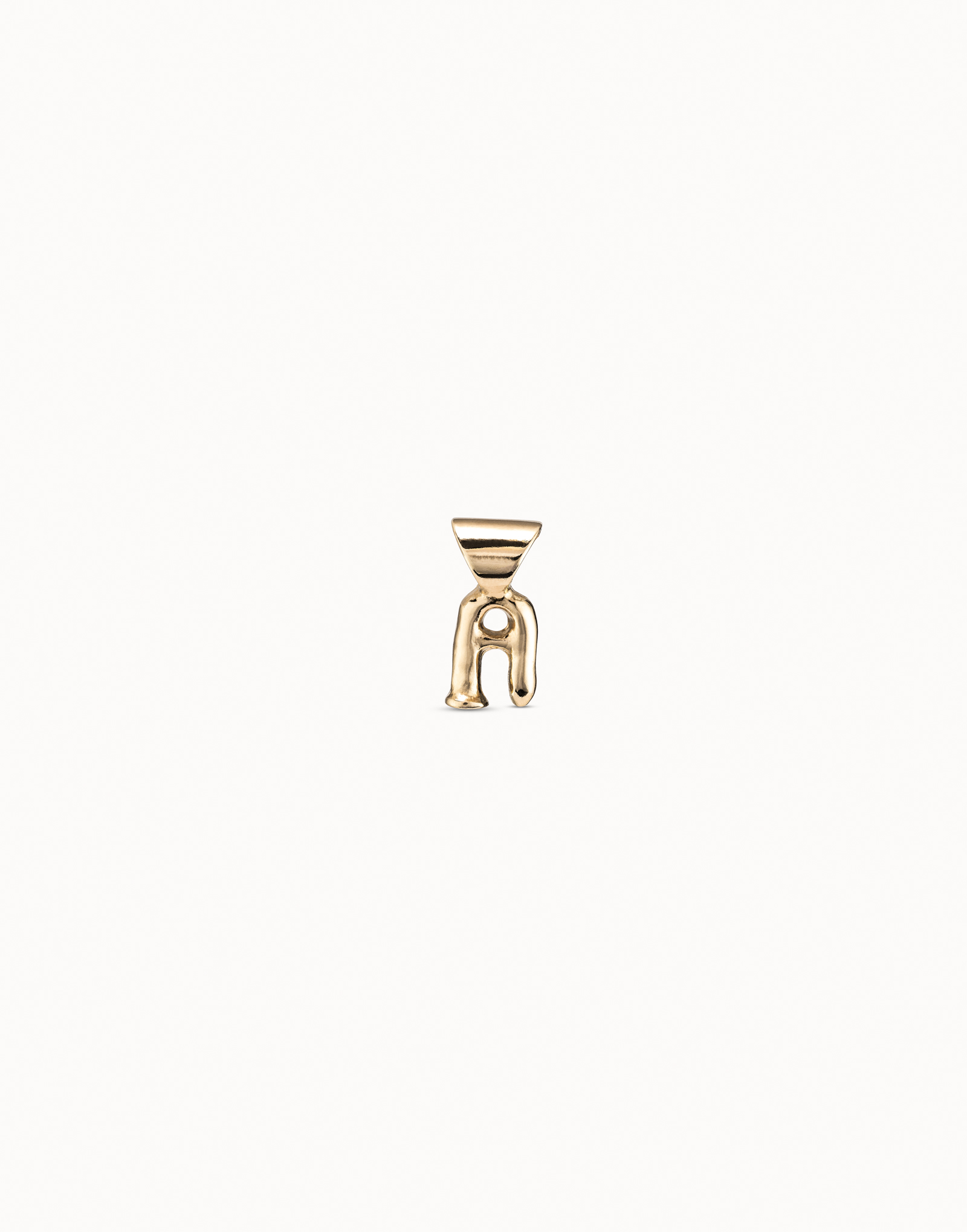 Charm placcato oro 18k, Dorado, large image number null