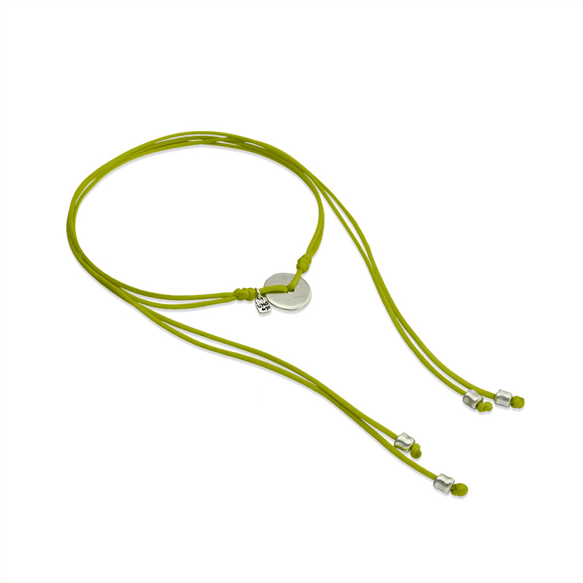 Pulsera Festival Boombastic, Plateado, large thumbnail