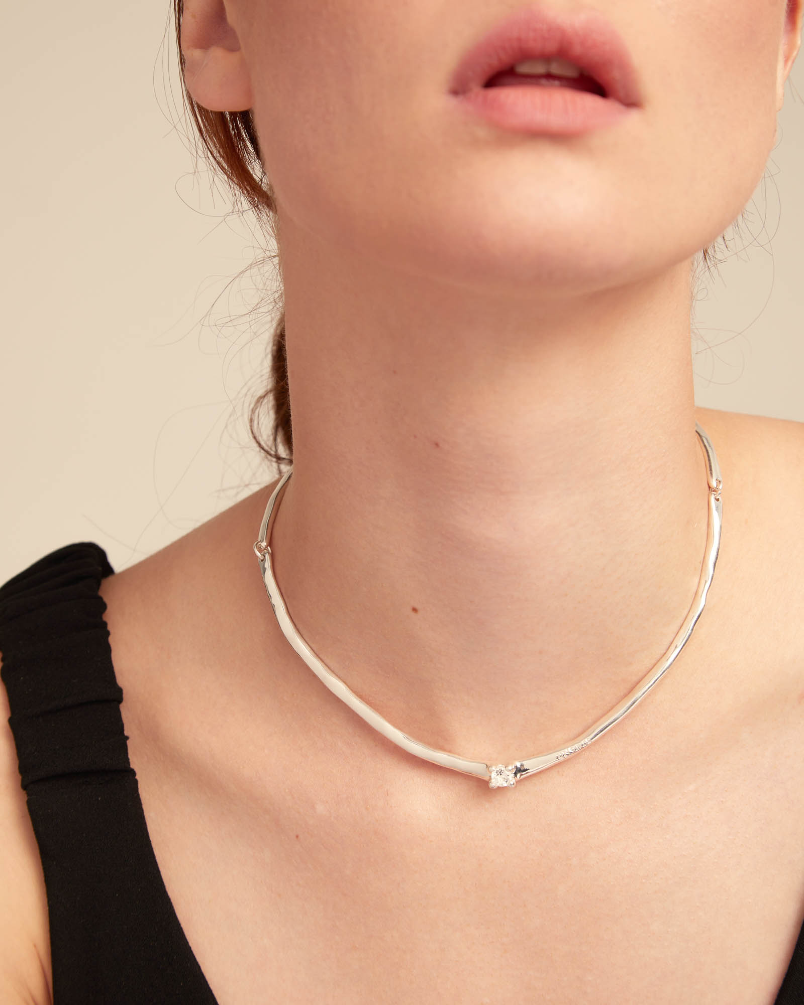 NKlaus Collana Argento Sterling 925 A Maglia Panzer | Massiccia Larghezza 1,5 Mm | Scegli Lunghezza 36-60 Cm