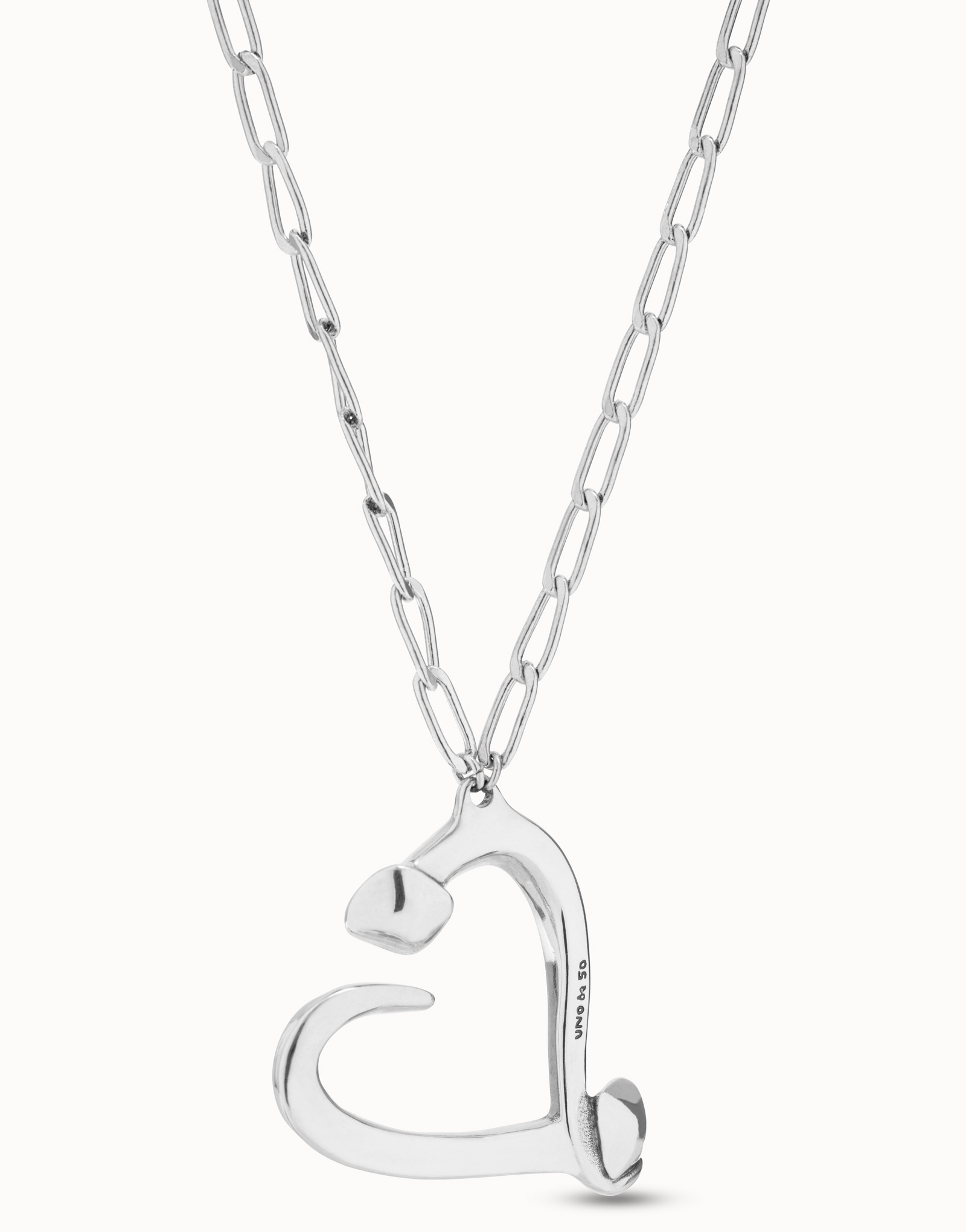 Collana MATCHING, Argent, large image number null