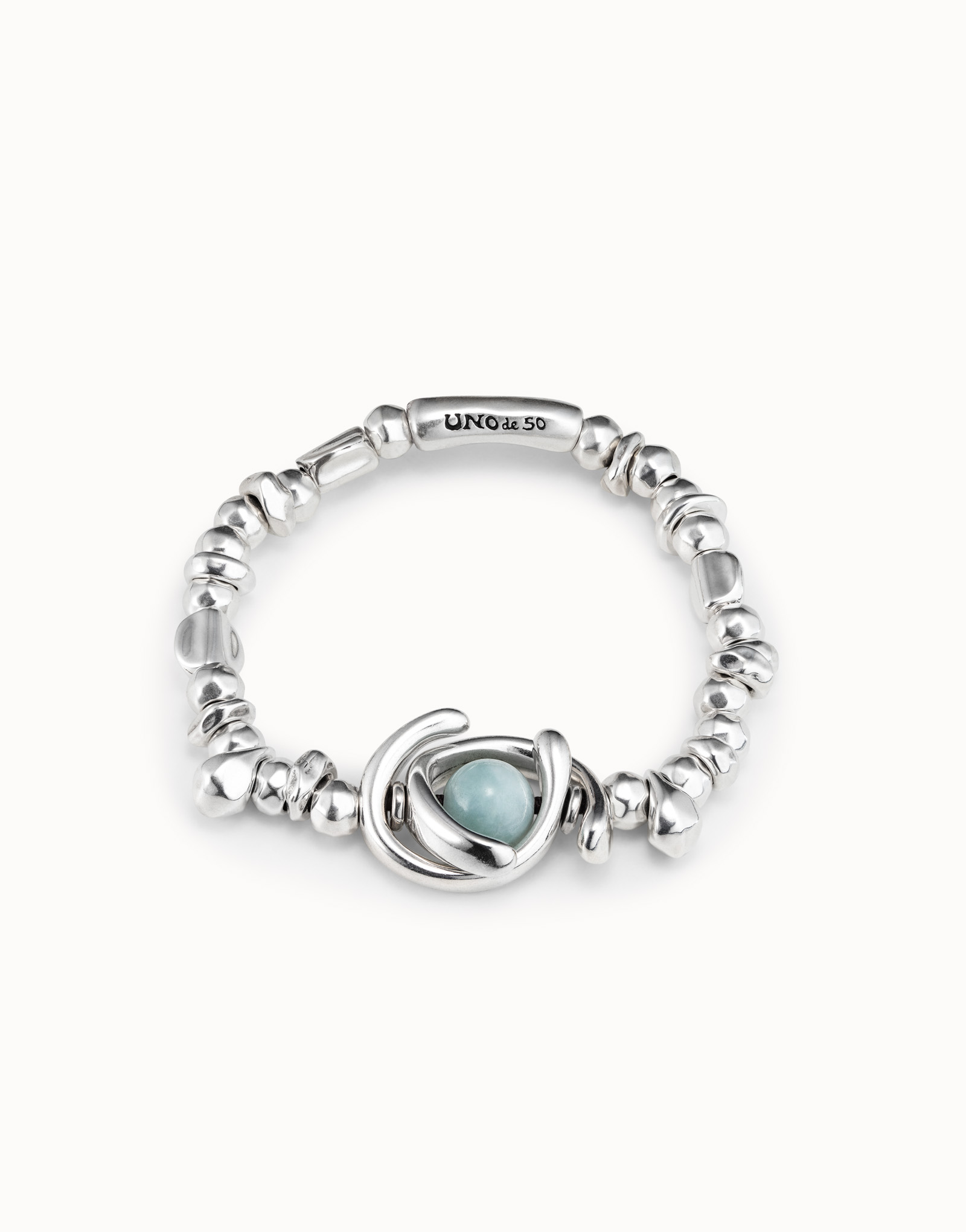 Bracelet full moon | UNOde50