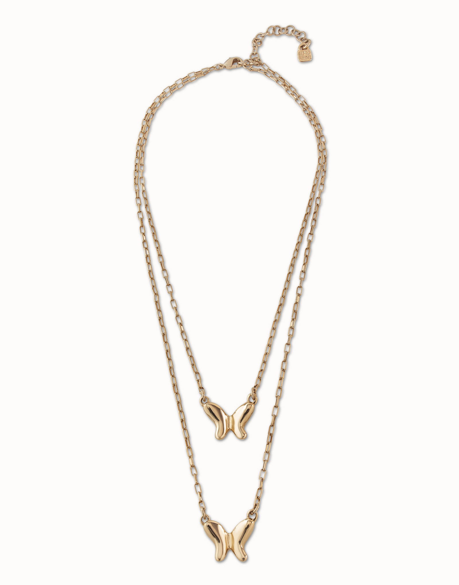 Collar Doublefly, Dorado, large image number null