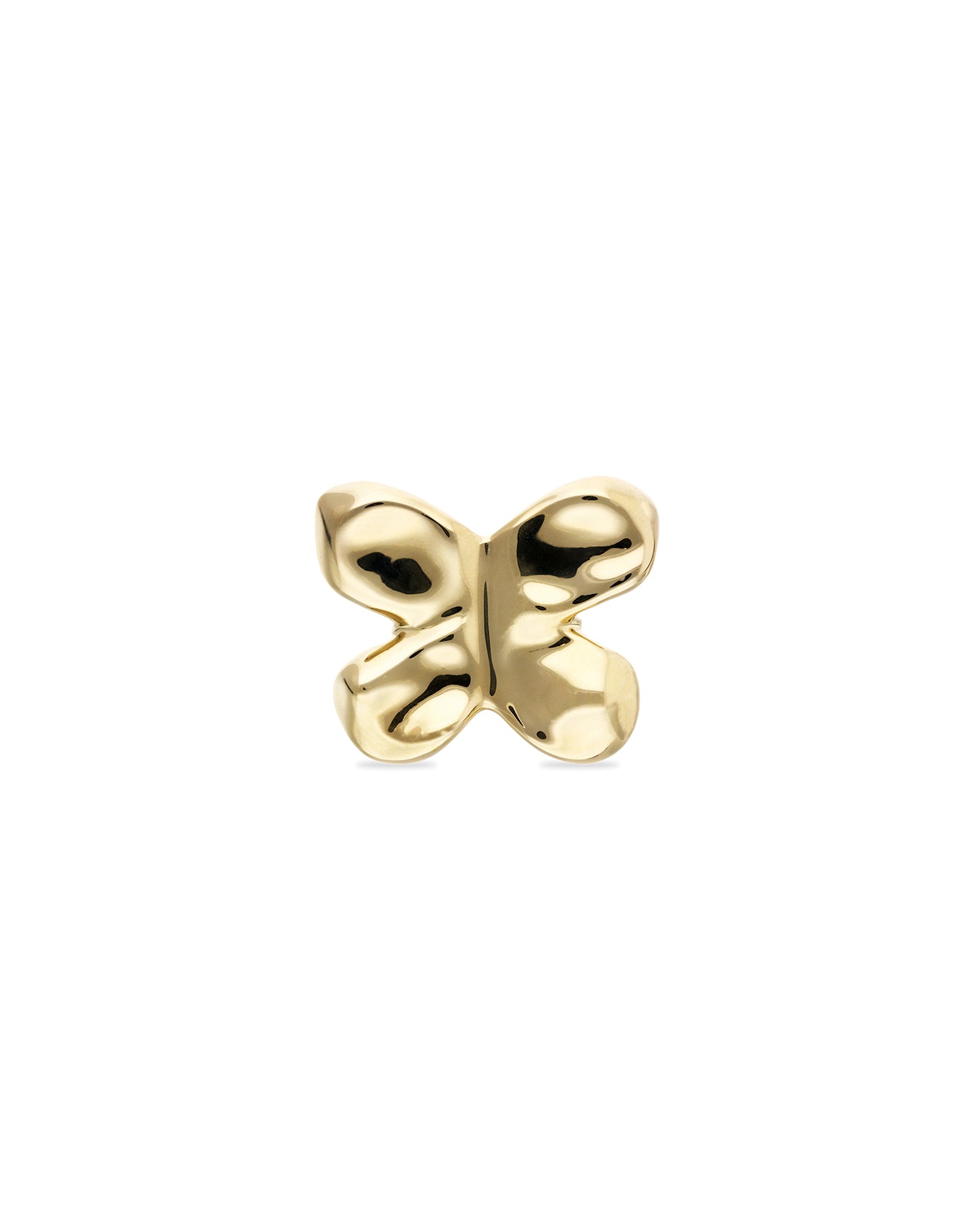 Maxi butterfly ring