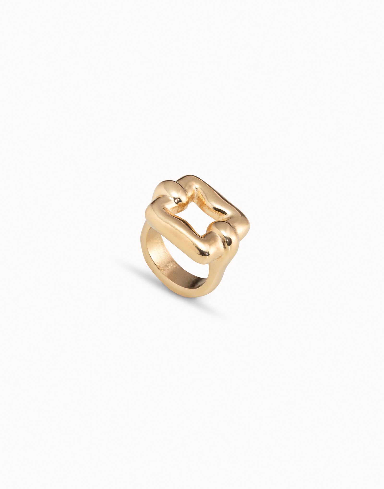 Anello Femme Fatale, Dorado, large image number null