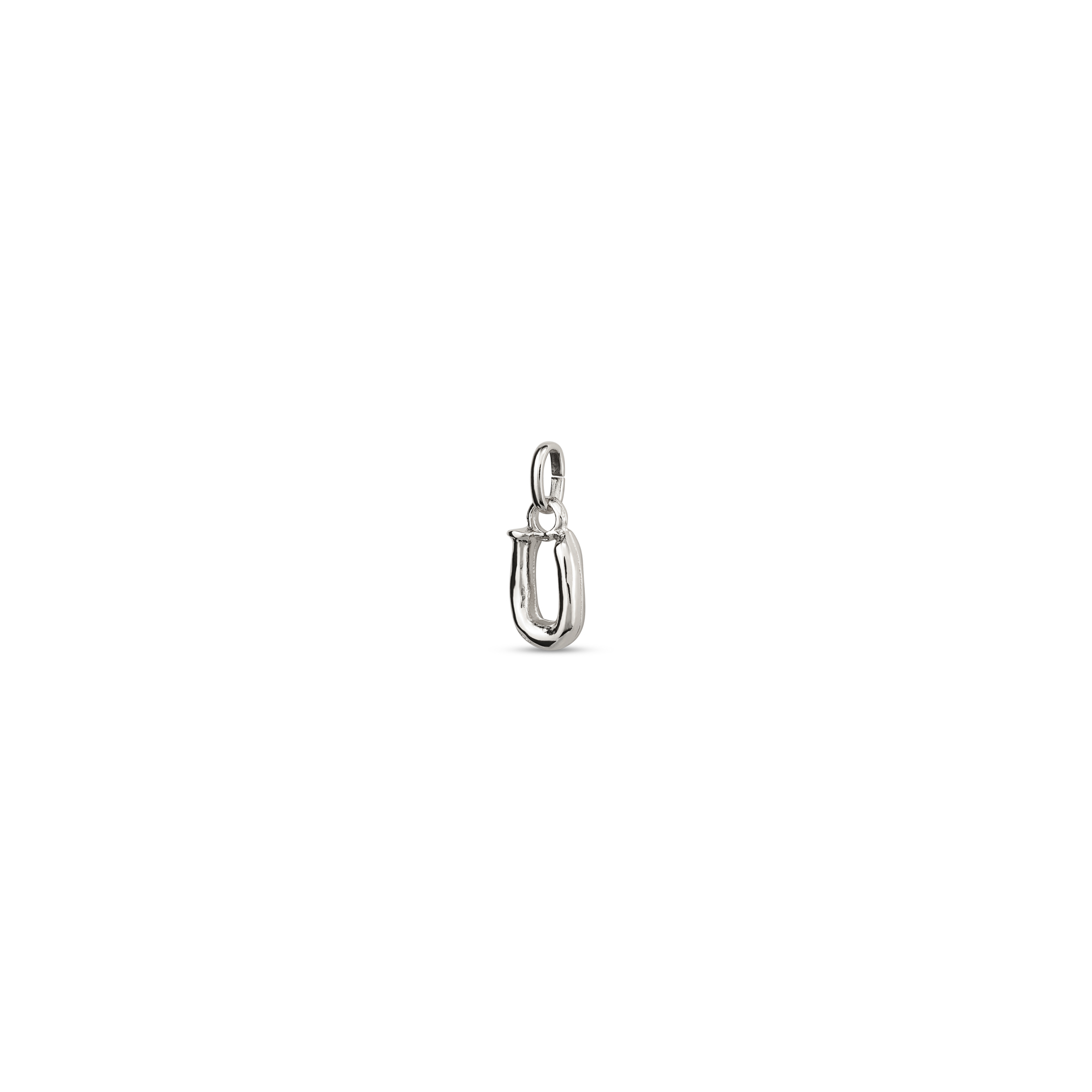 U initial Charm