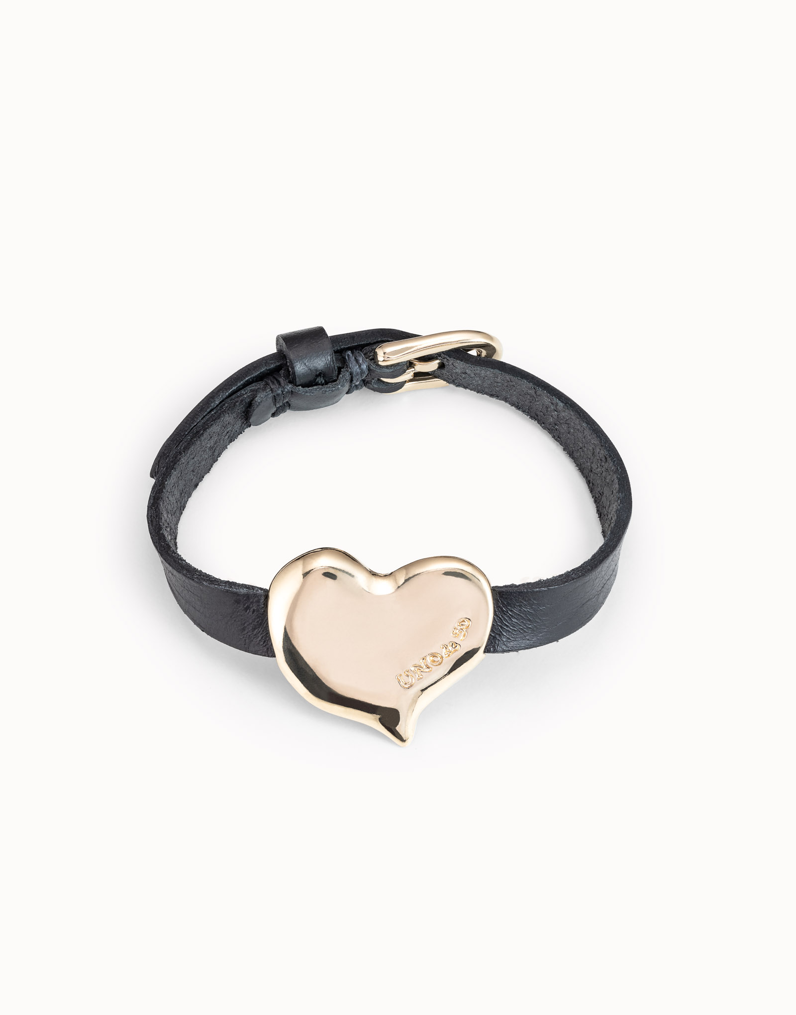 Pulsera UNO heart, , large image number null