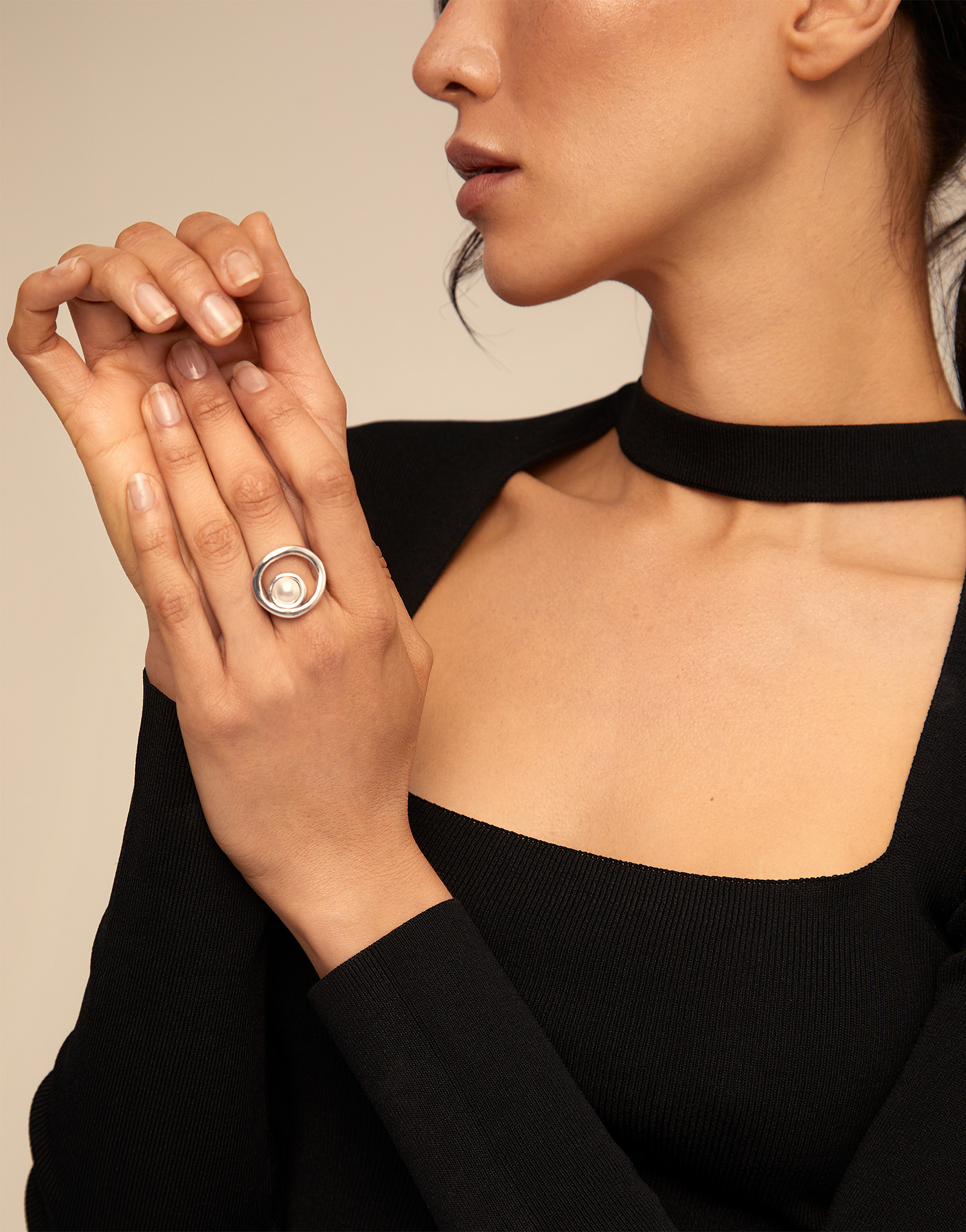 Ring Pide un deseo