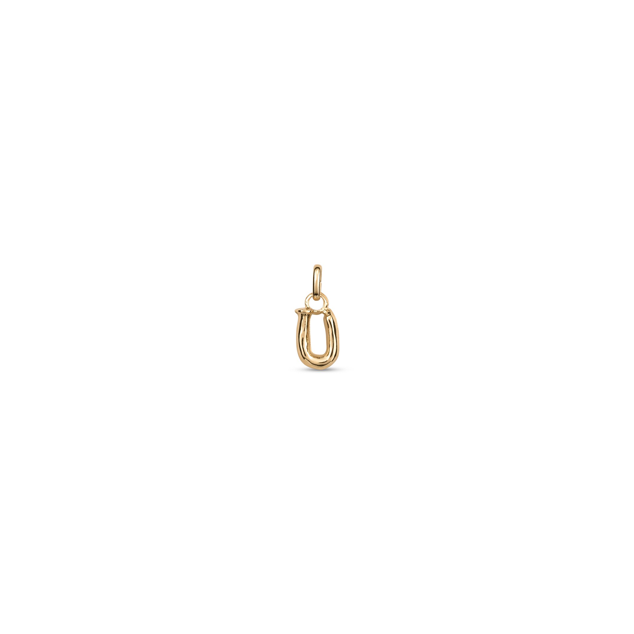 U initial Charm