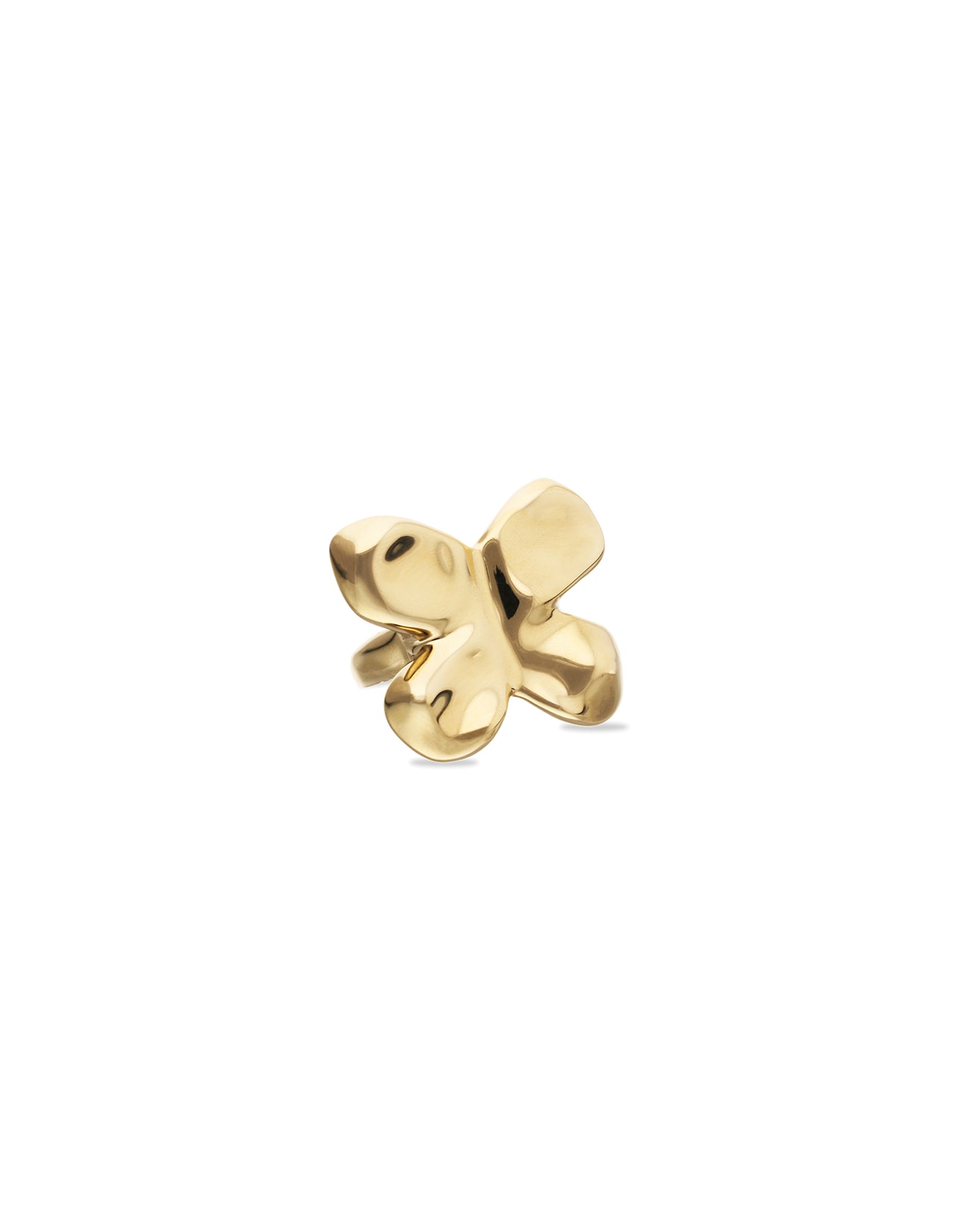 Maxi butterfly ring