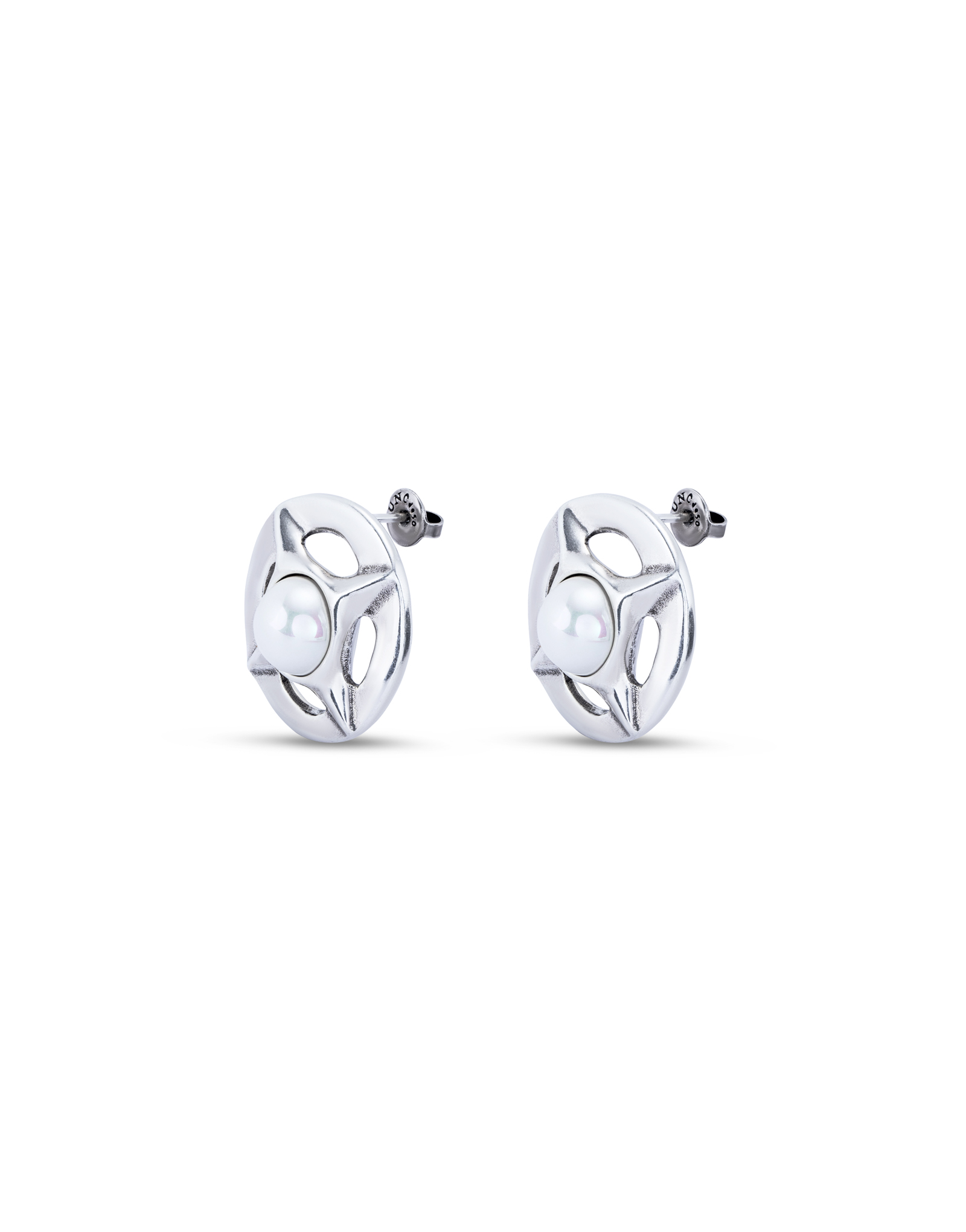 Pendientes Crafted, , large image number null