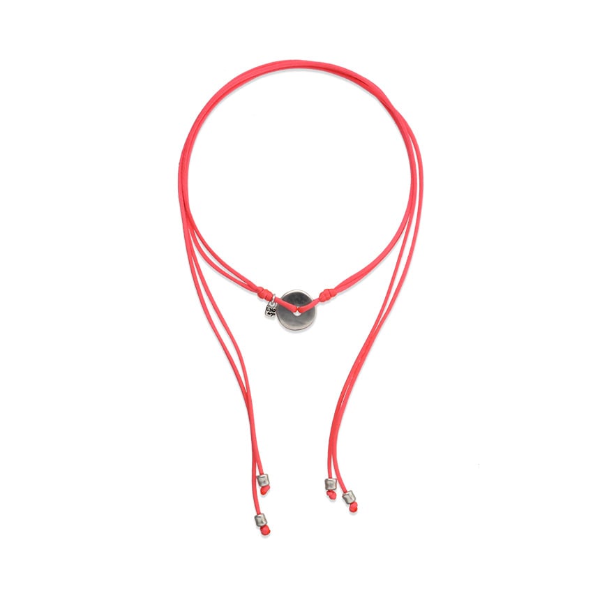 Pulsera Festival Boombastic, Plateado, large thumbnail
