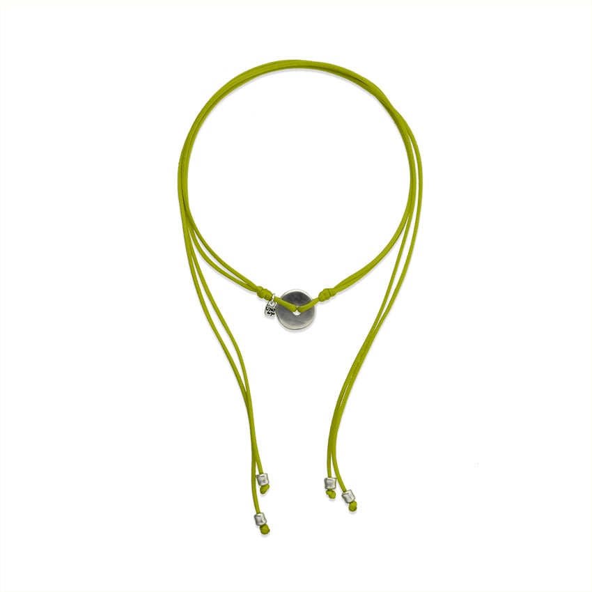 Pulsera Festival Boombastic, Plateado, large thumbnail