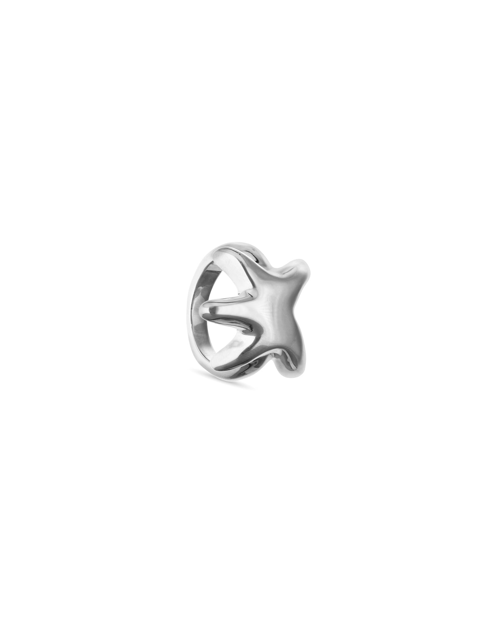 Starfish ring