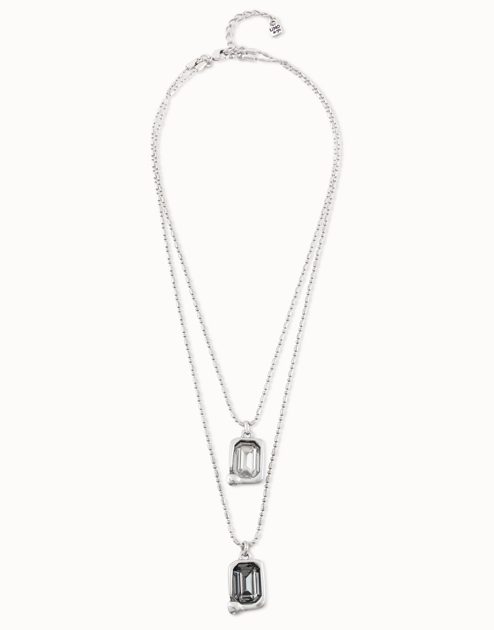 Collana MARVELLOUS, Argent, large image number null