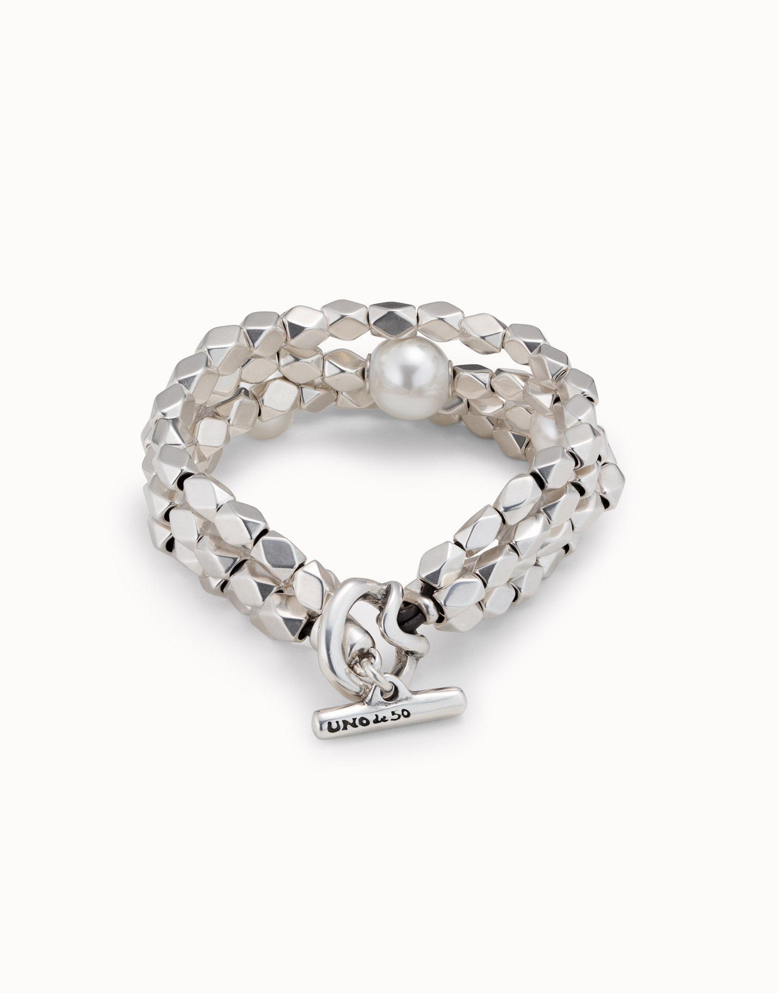 Bracelet EndPearl, , large image number null