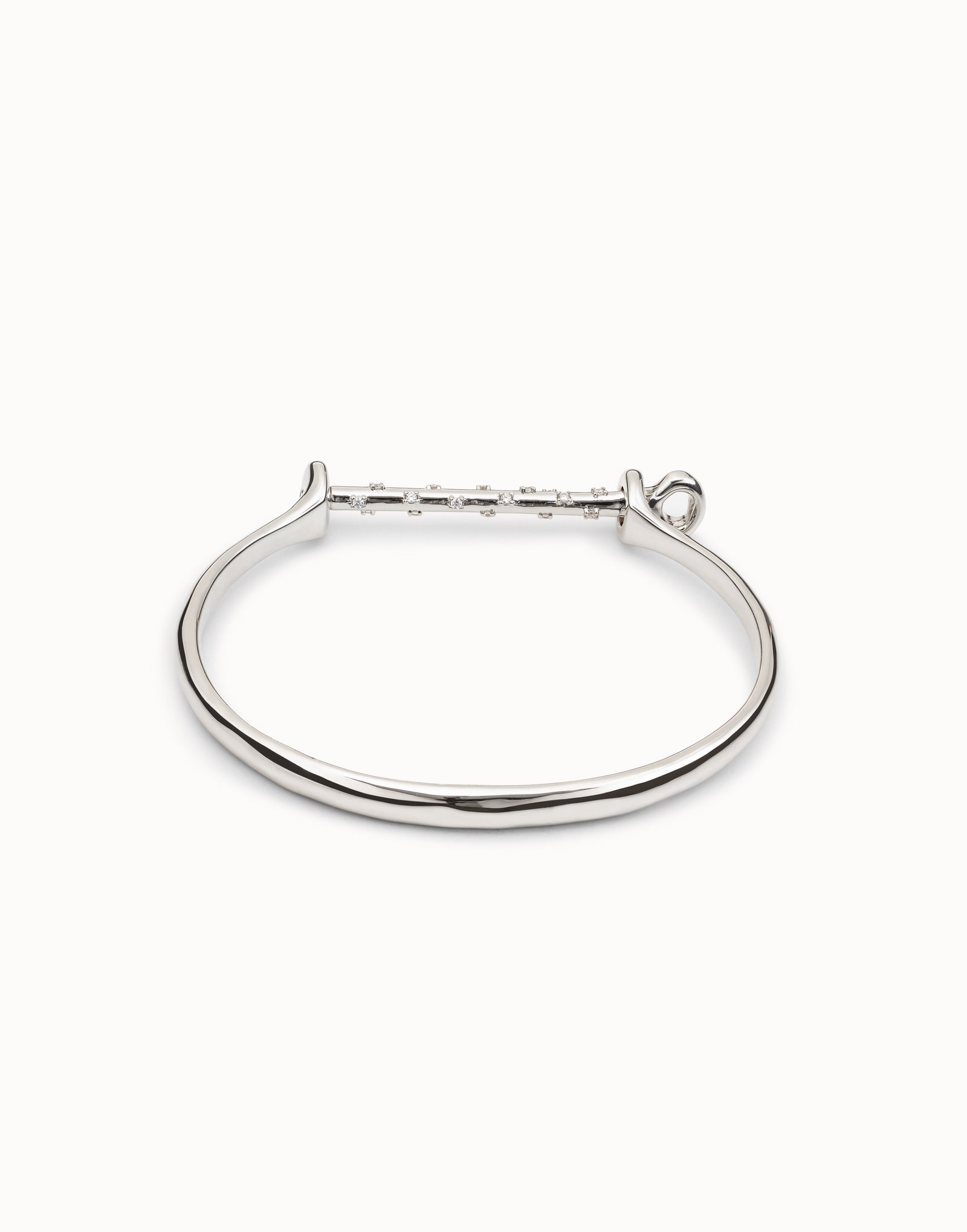 Bracelet Possession, Silver, large image number null