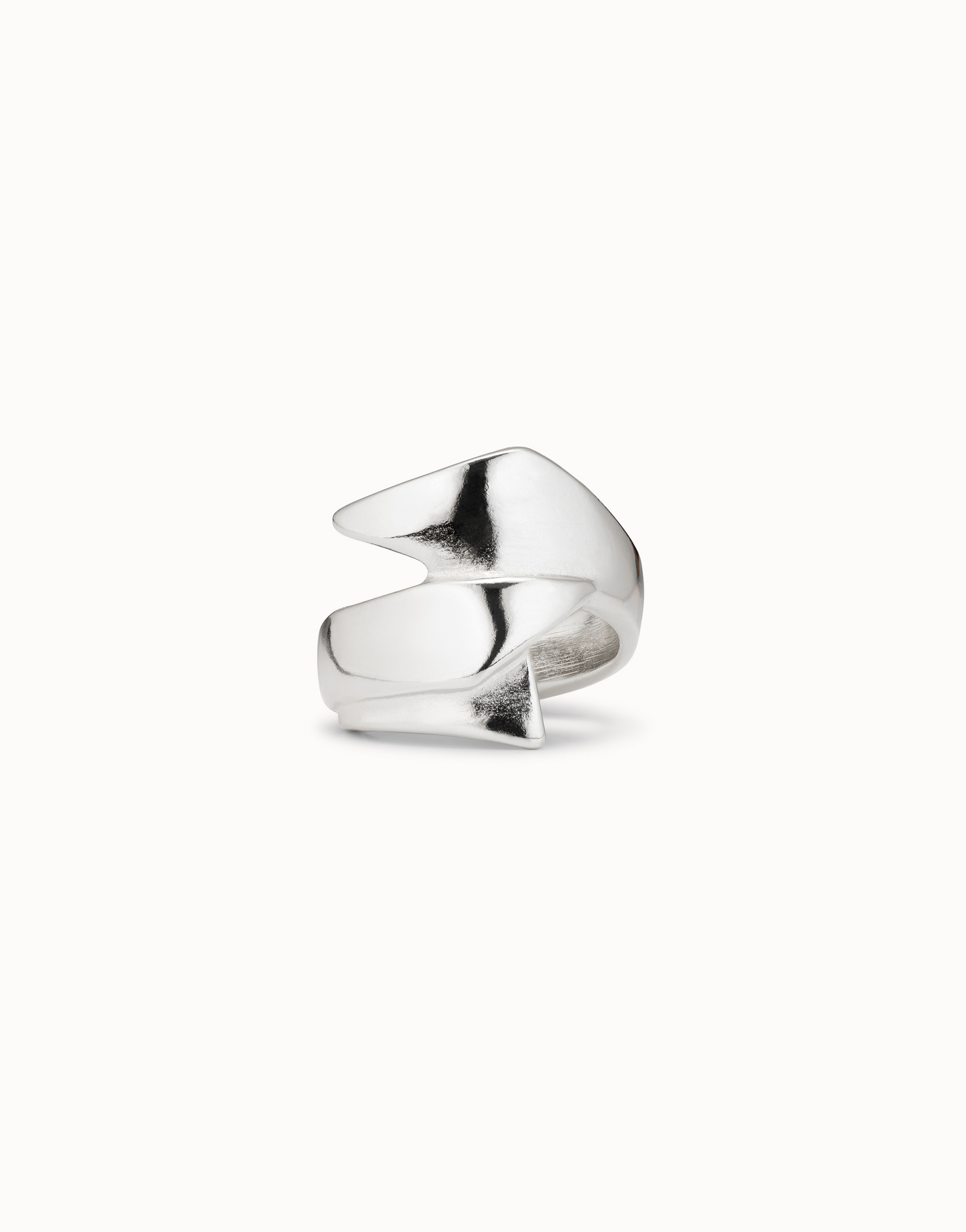 Anello abracadabra, Argent, large image number null