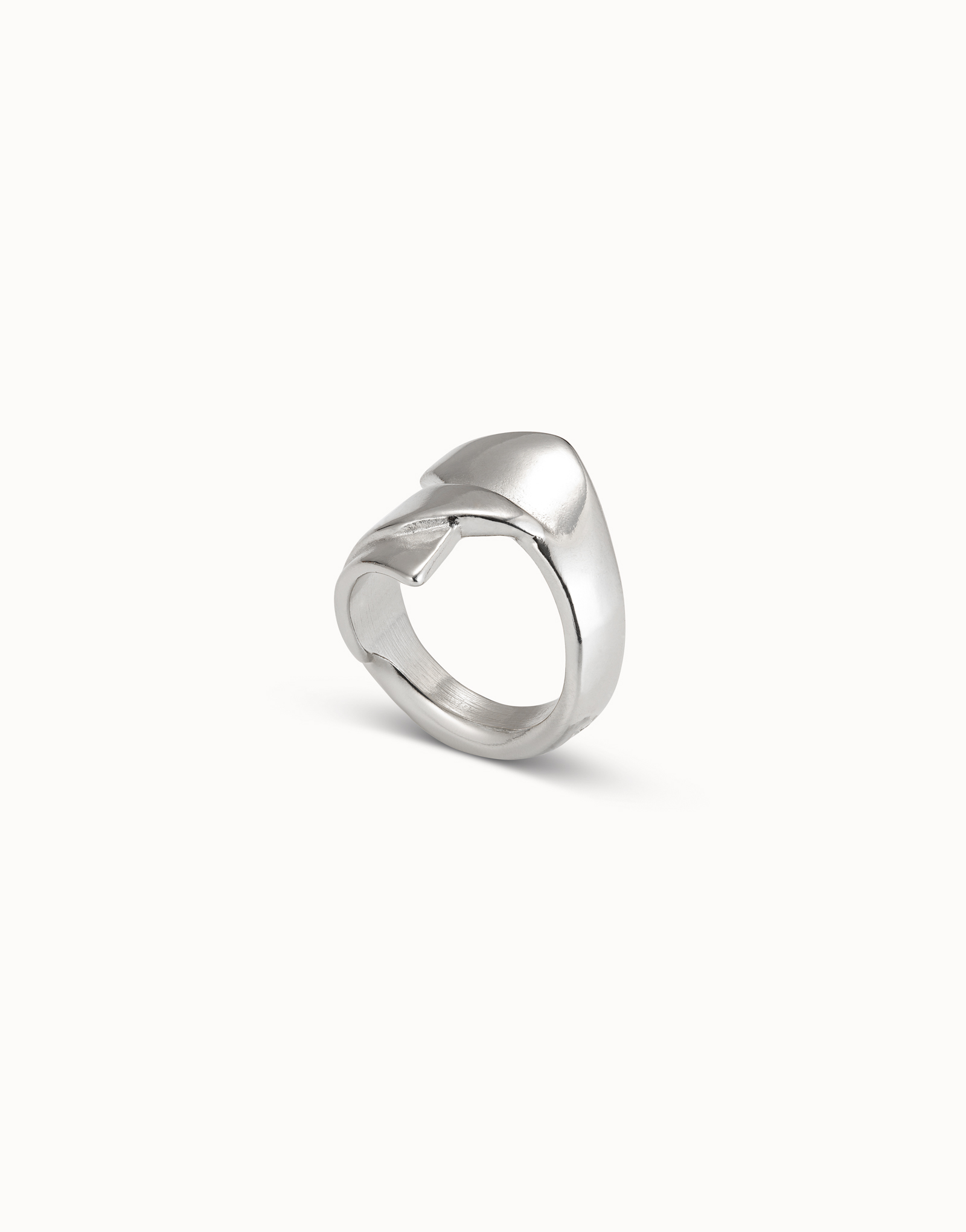 Anello abracadabra, Argent, large image number null