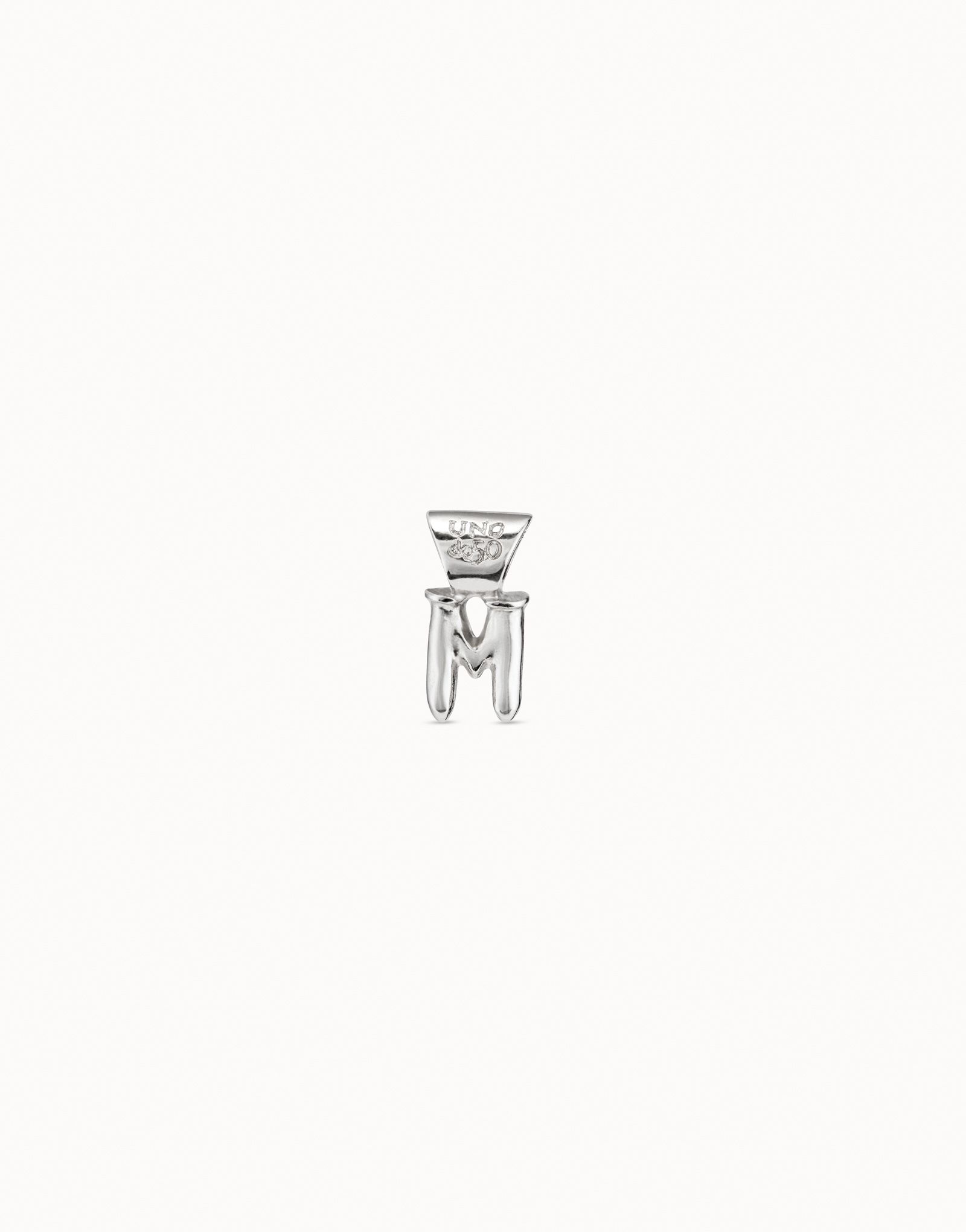 Charm collezione Personalization placcato argento Sterling, Argent, large image number null