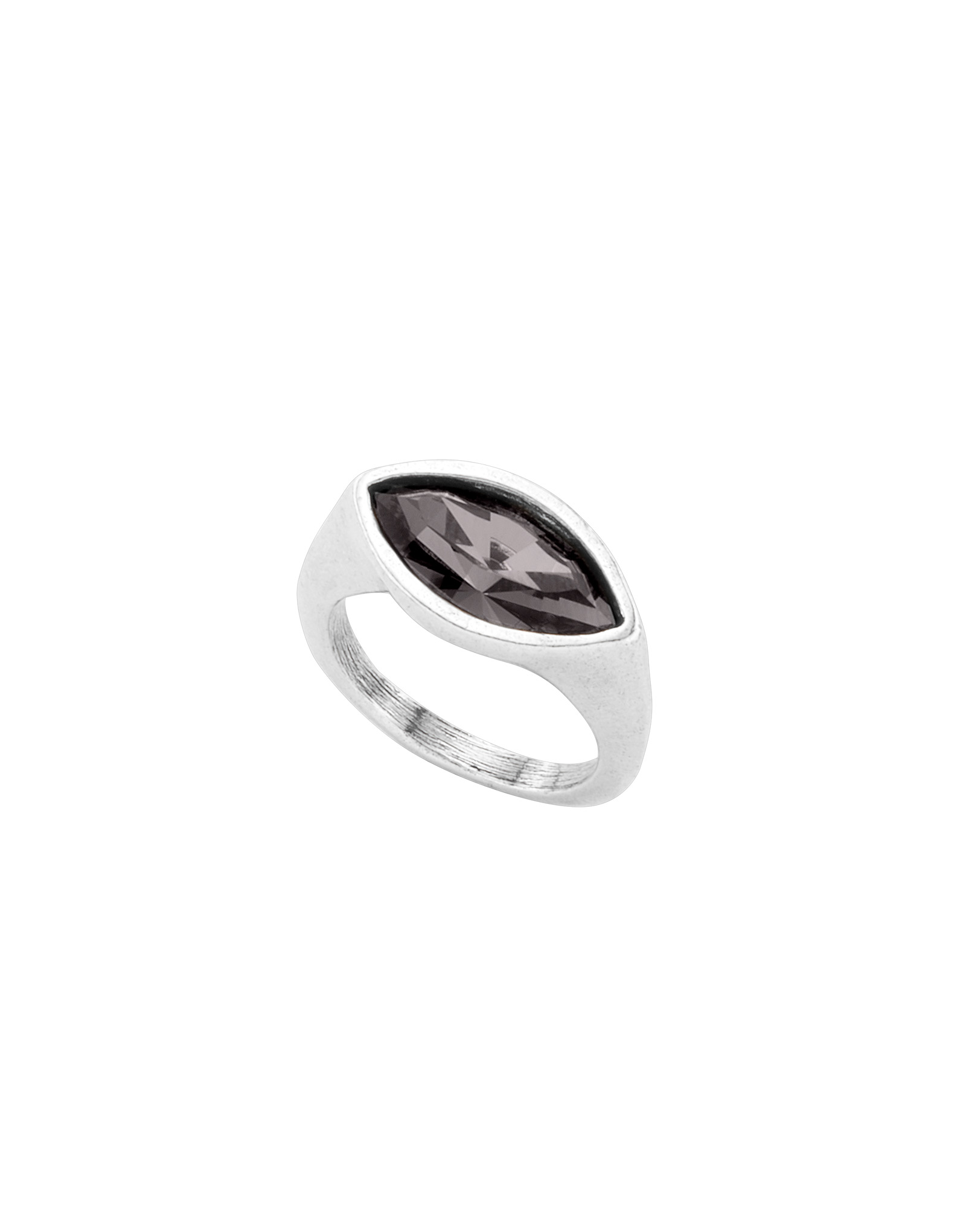 Anello Pop Eye, Argent, large image number null