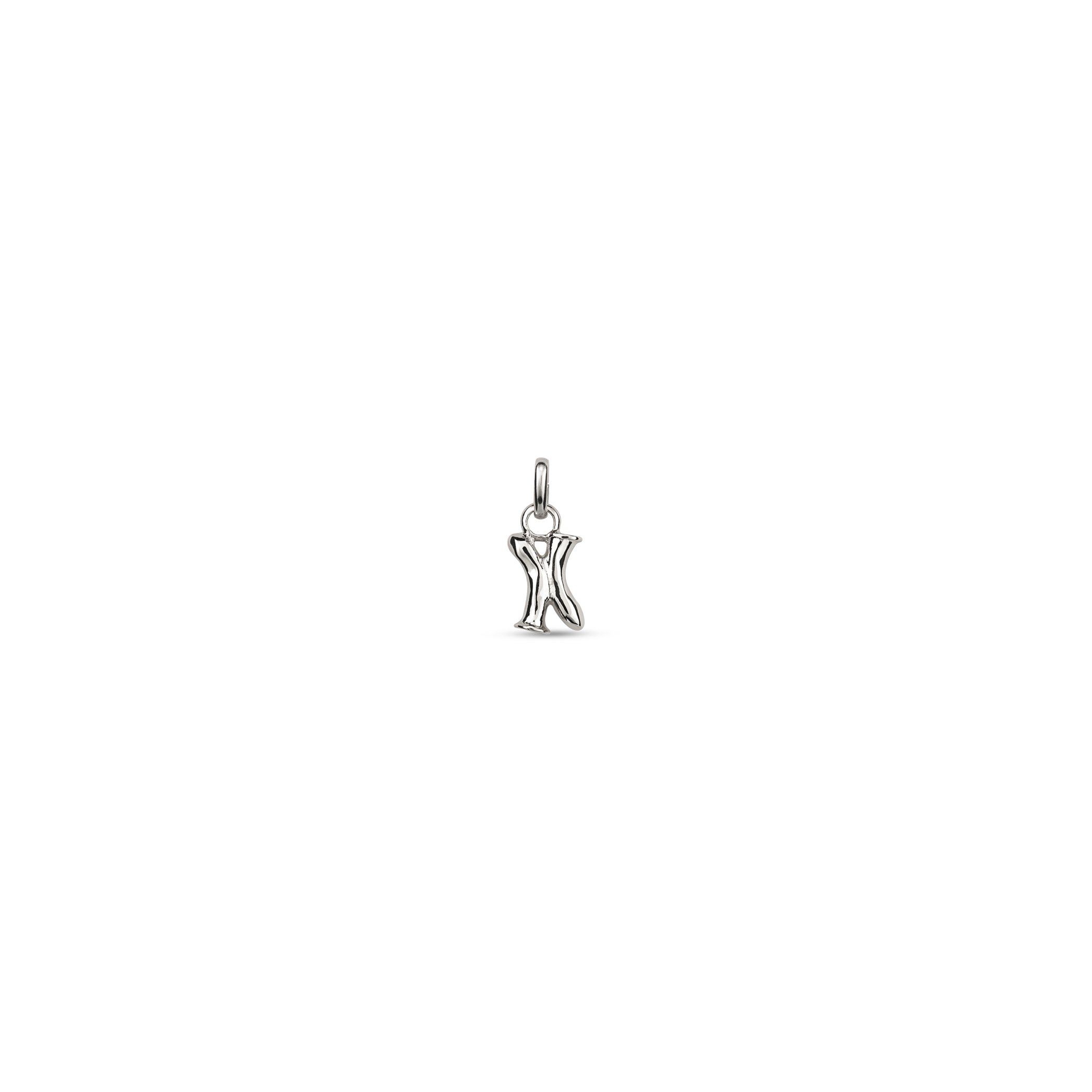 X initial Charm