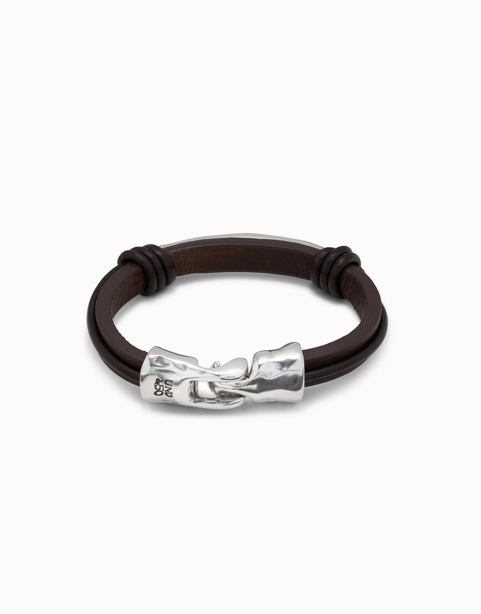 Bracelet Y punto, , large image number null