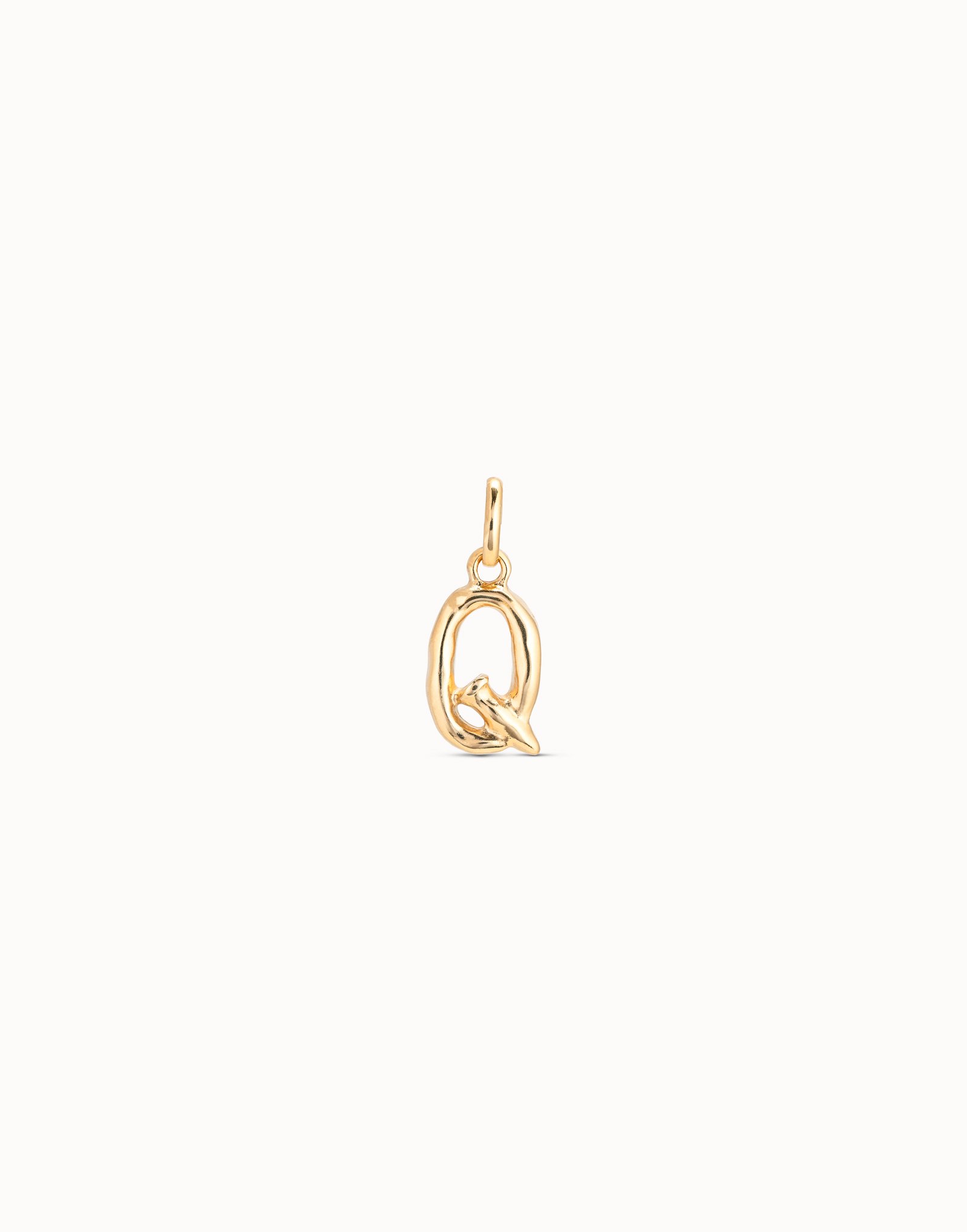 Q initial Charm Q initial Charm