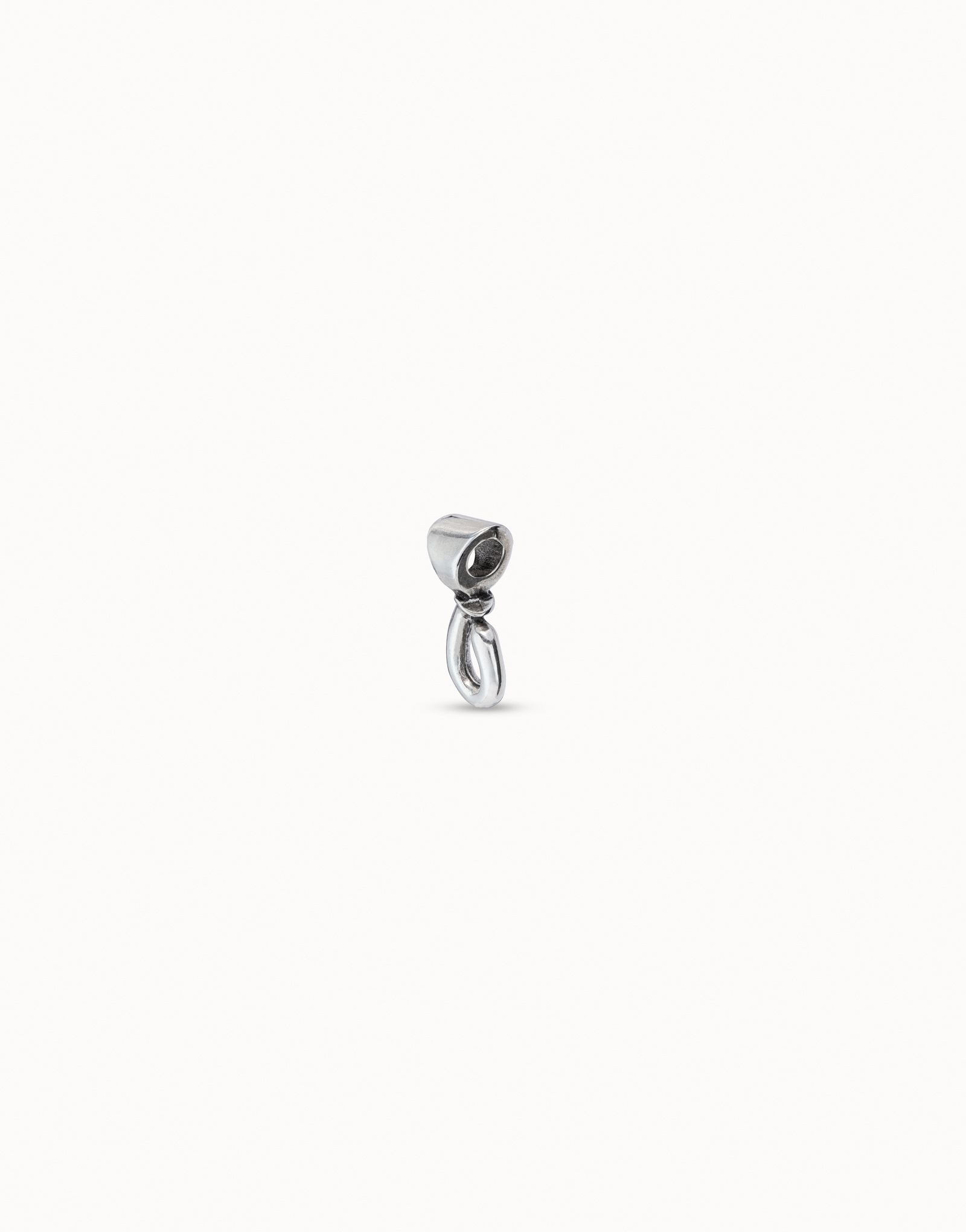Charm collezione Personalization placcato argento Sterling, Argent, large image number null