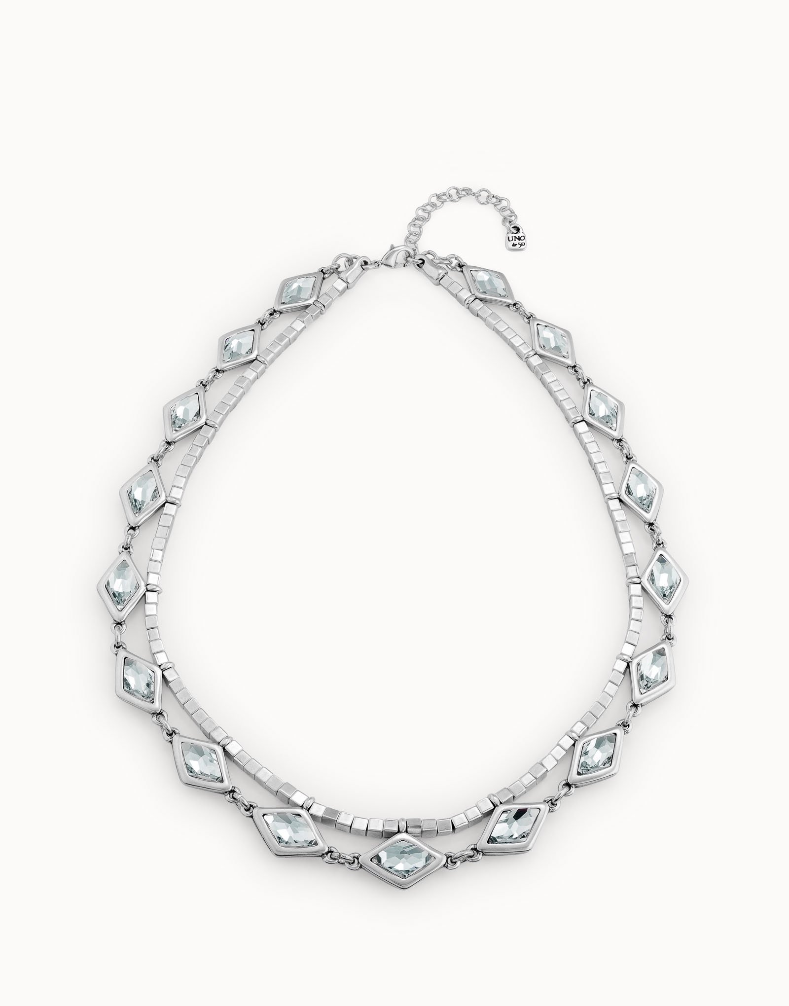 Collana WhiteMagic, Argent, large image number null