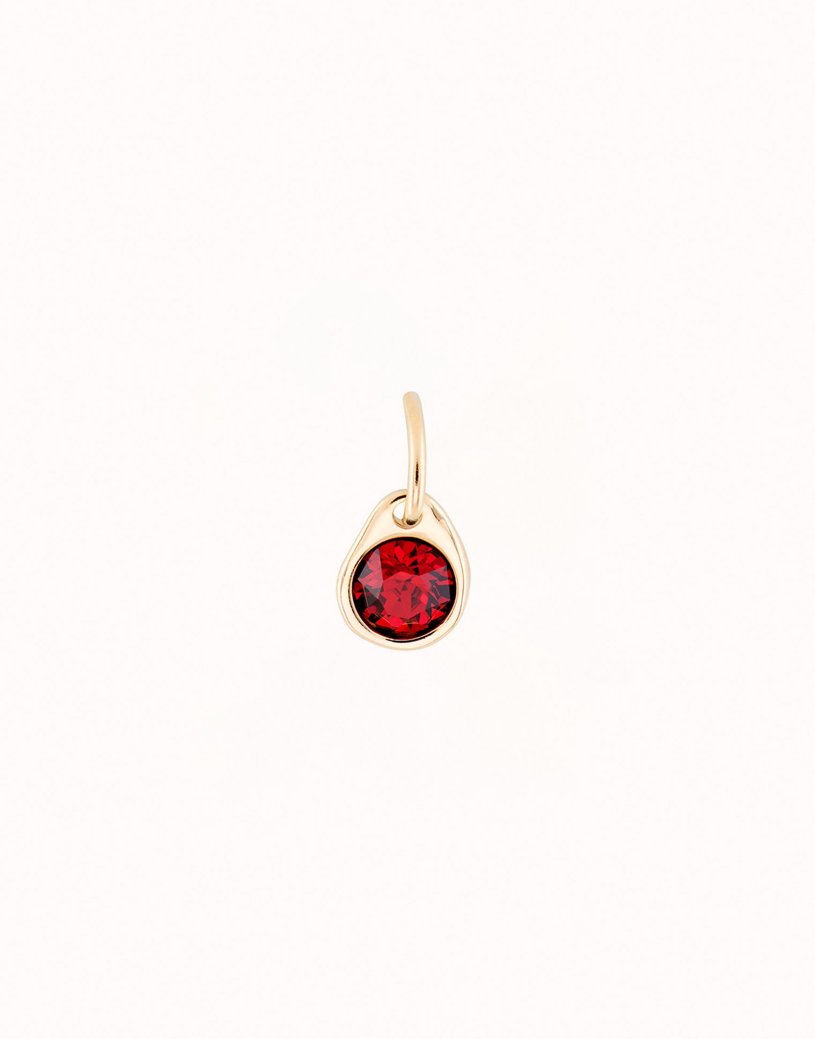 Charm rojo, Golden, large image number null