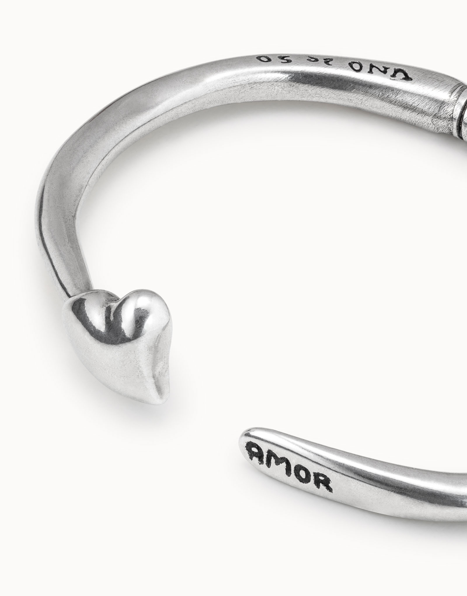 Uno de 50 mens bracelets deals