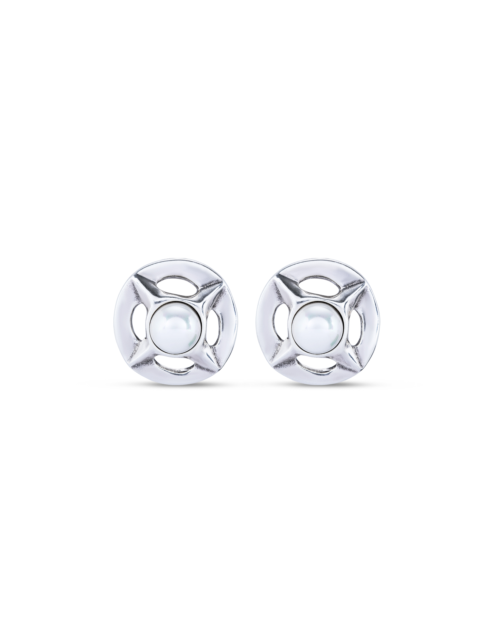 Pendientes Crafted, , large image number null
