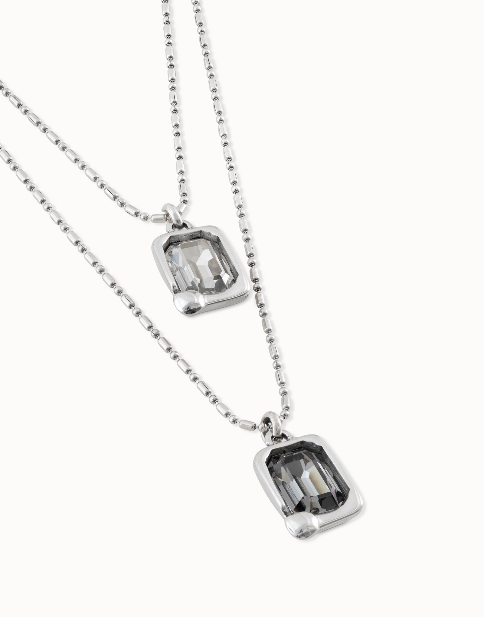 Collana MARVELLOUS, Argent, large image number null