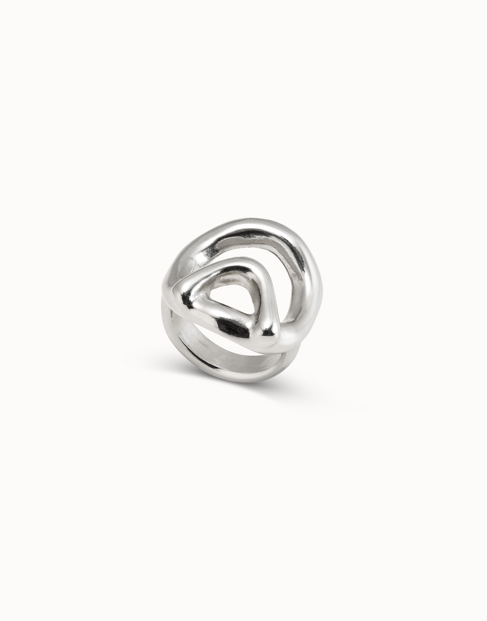 Bague GameOf3, Argent, large image number null