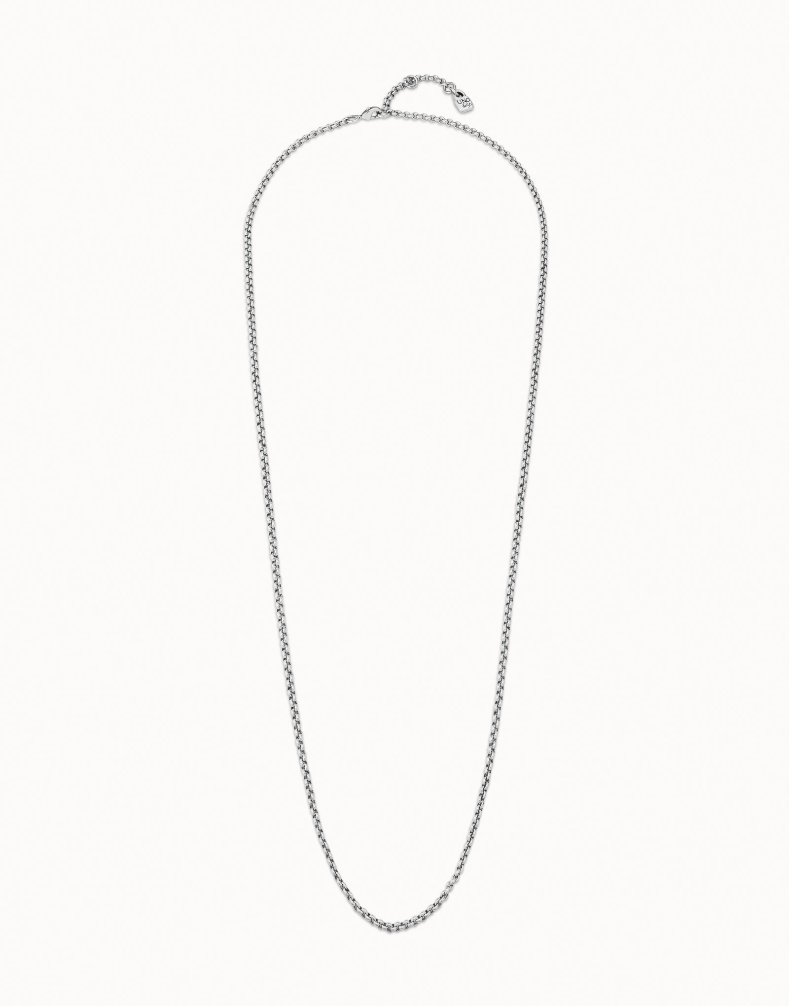 Collana CADENA, Argent, large image number null