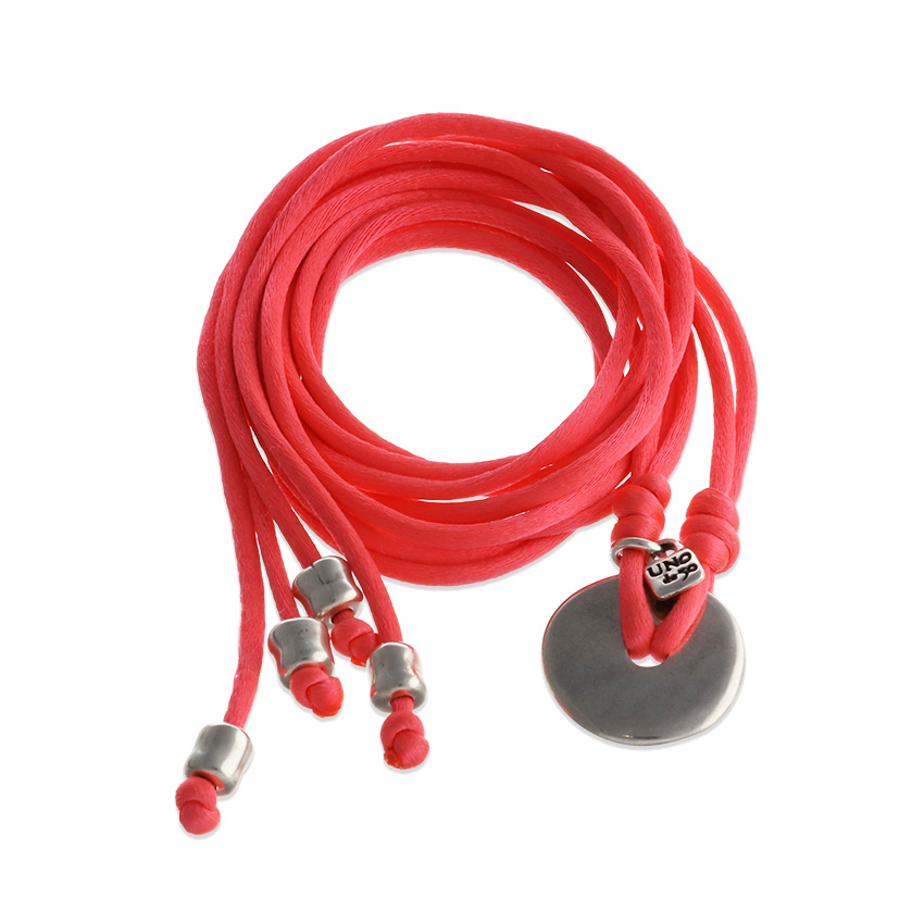 Pulsera Festival Boombastic, Plateado, large thumbnail