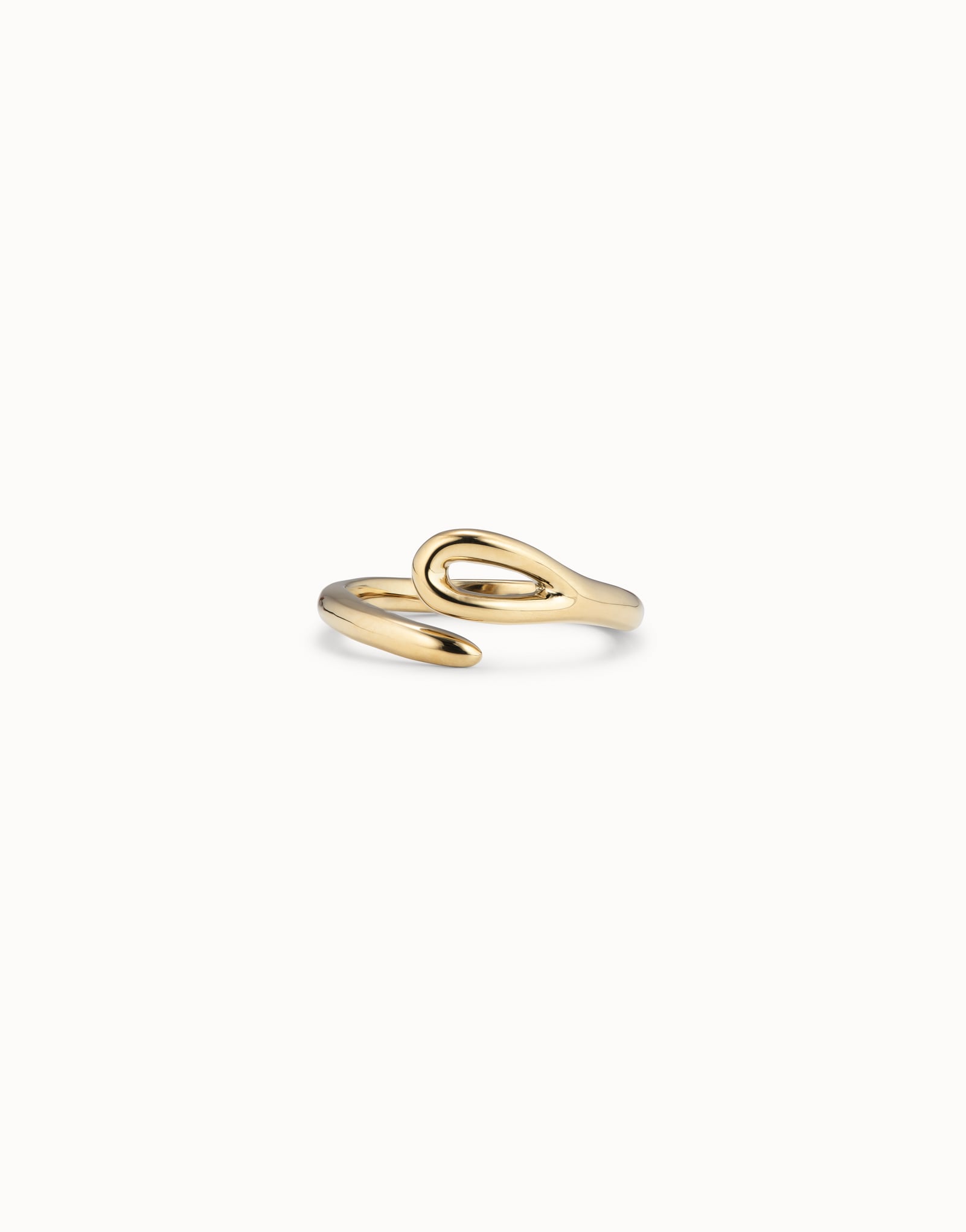 Anillo Silver Needle