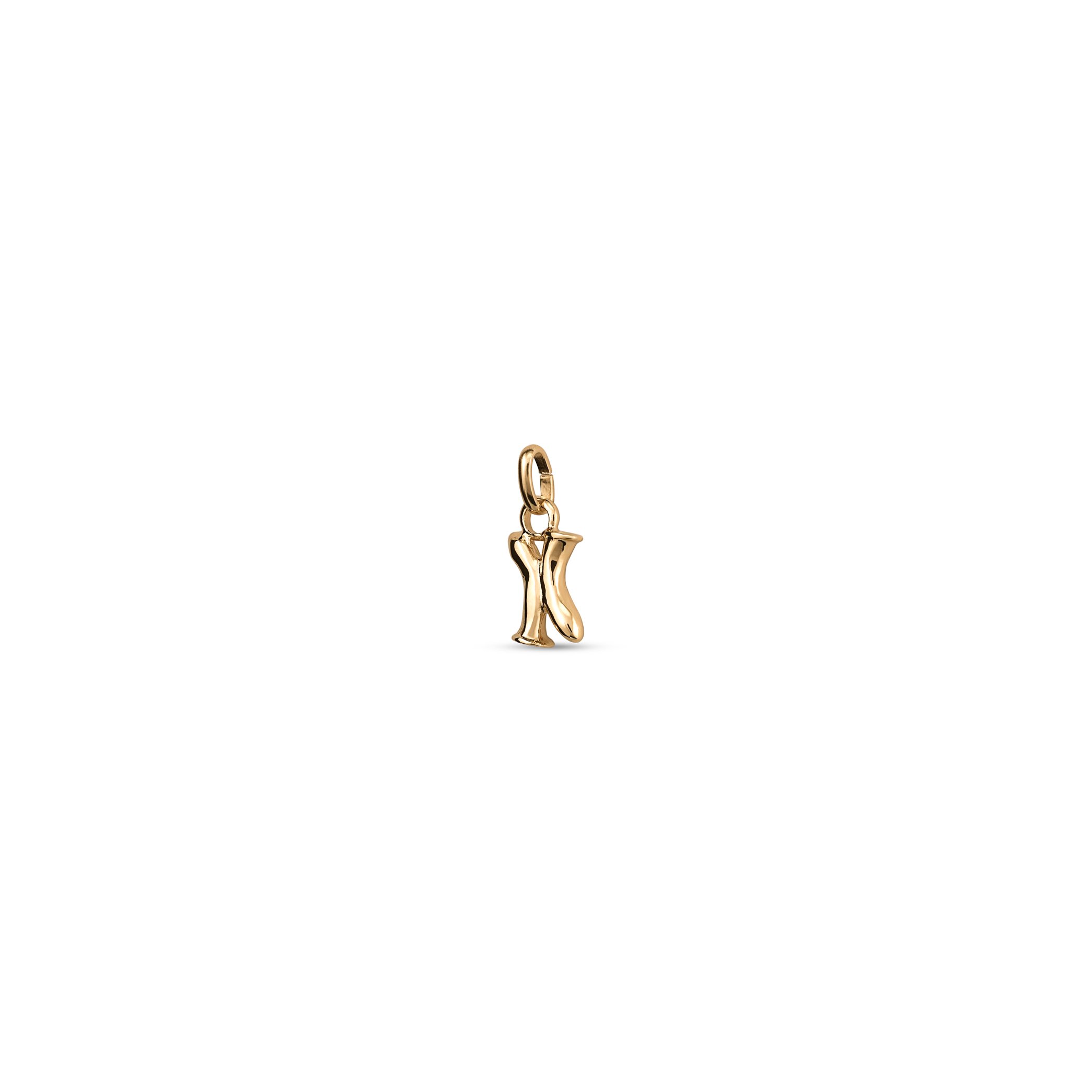 X initial Charm