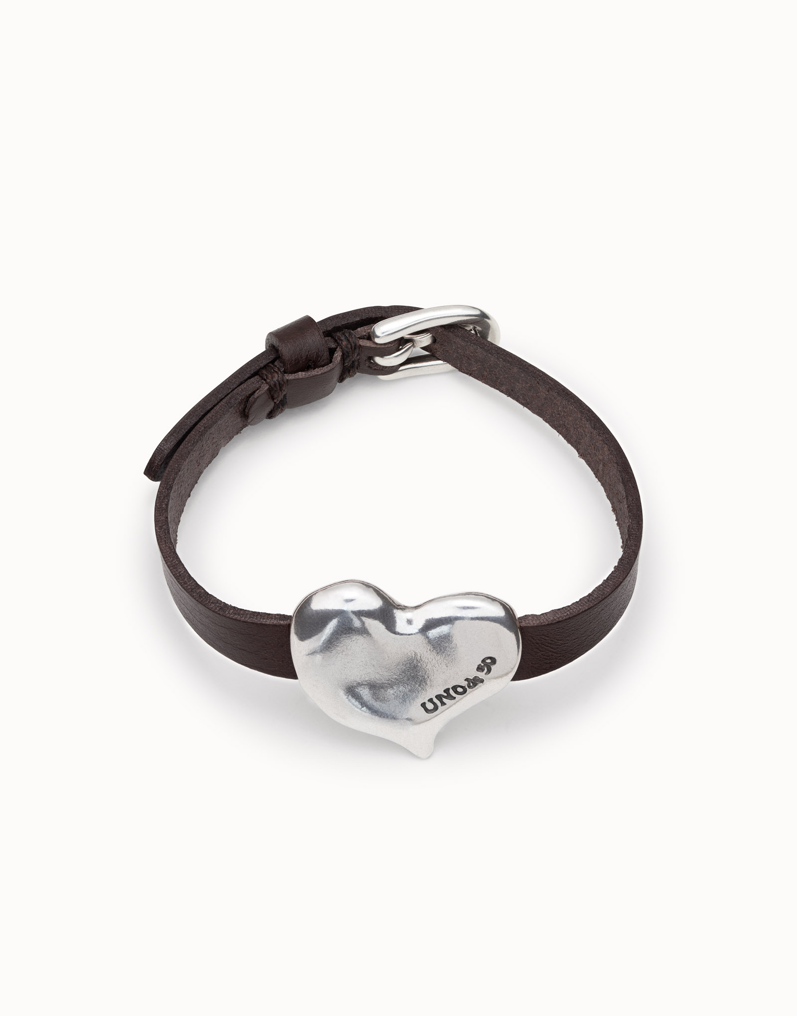 Pulsera UNO heart, , large image number null