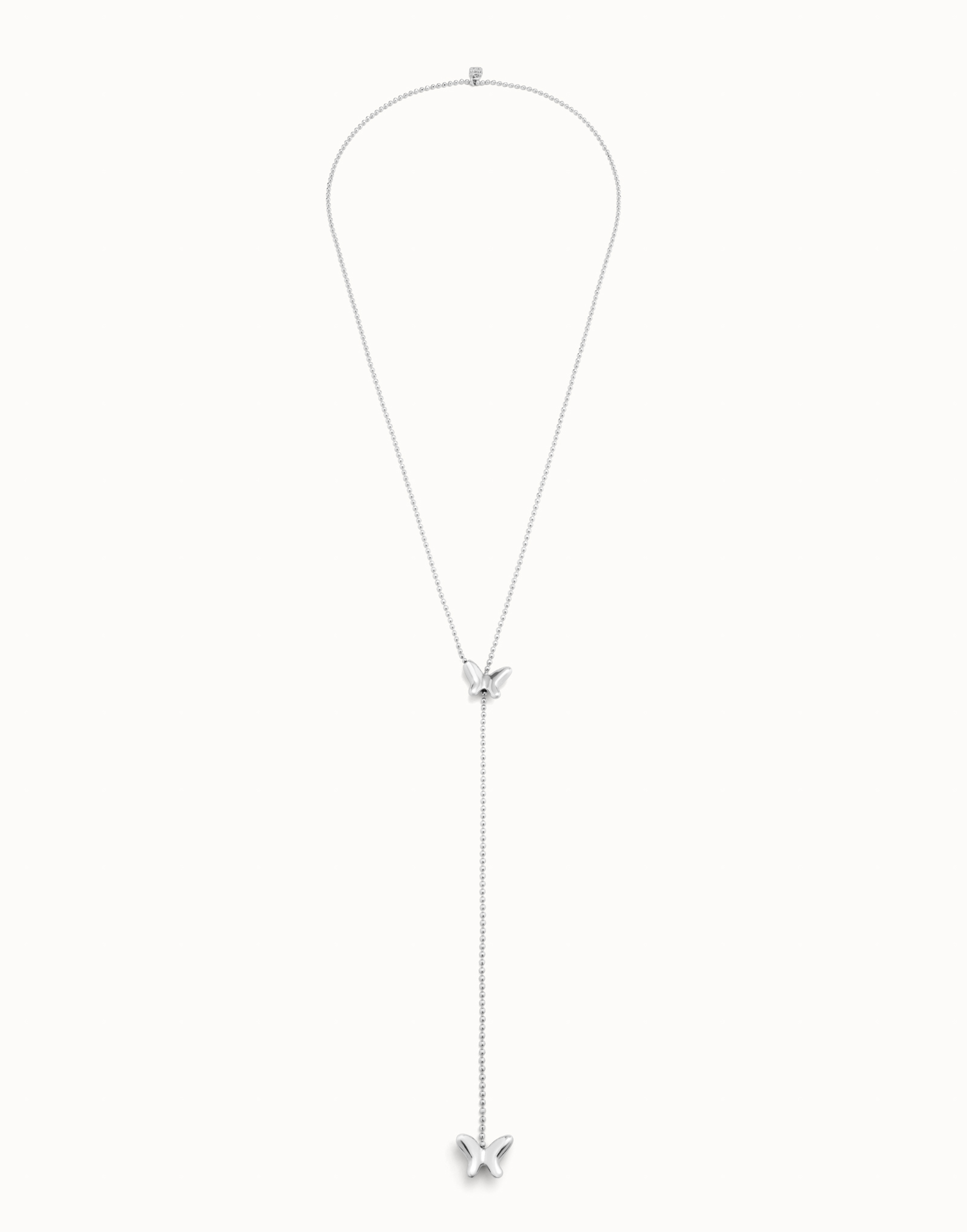 Collar Volare, Plateado, large image number null