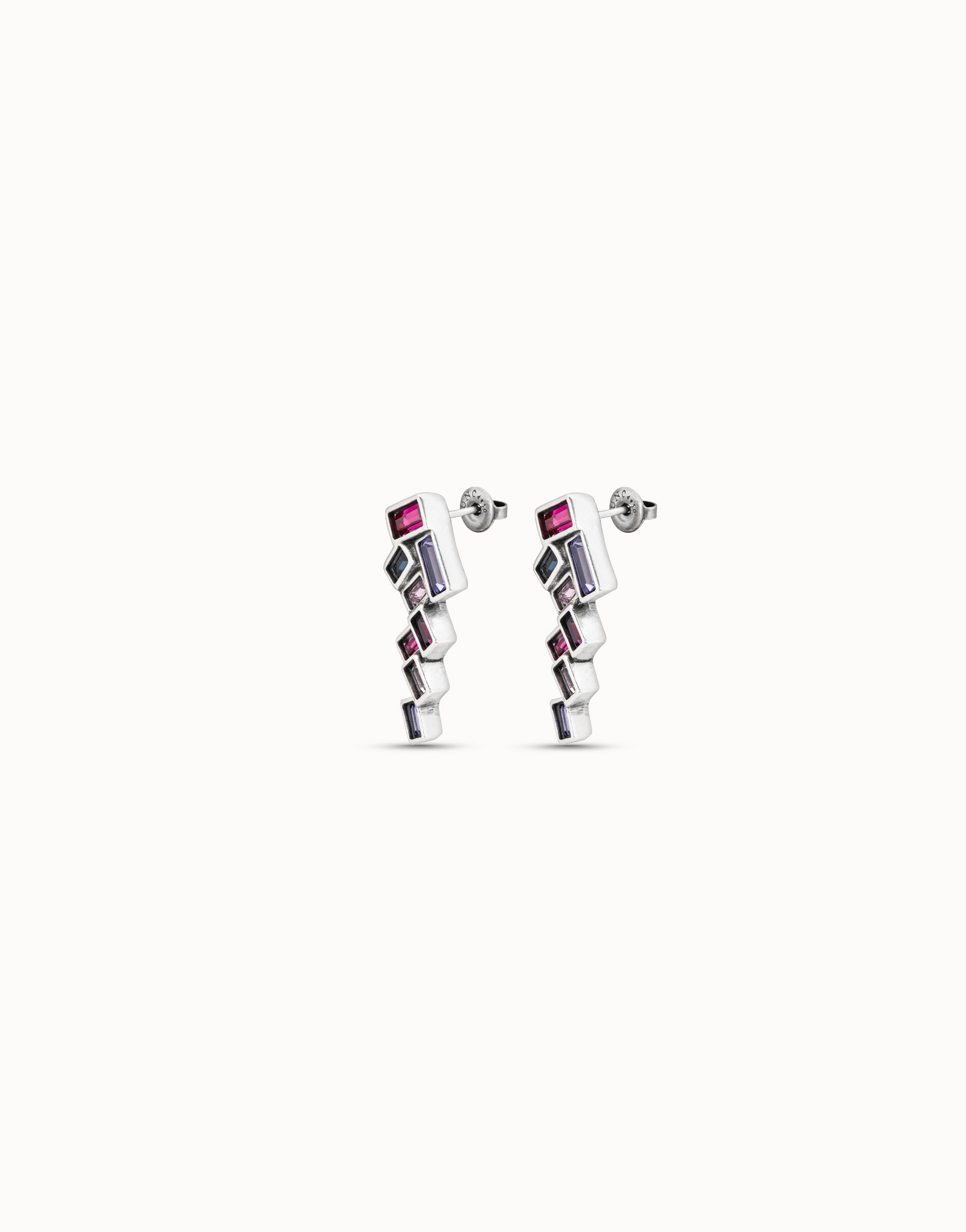 EarRing Divine, Silver, large image number null