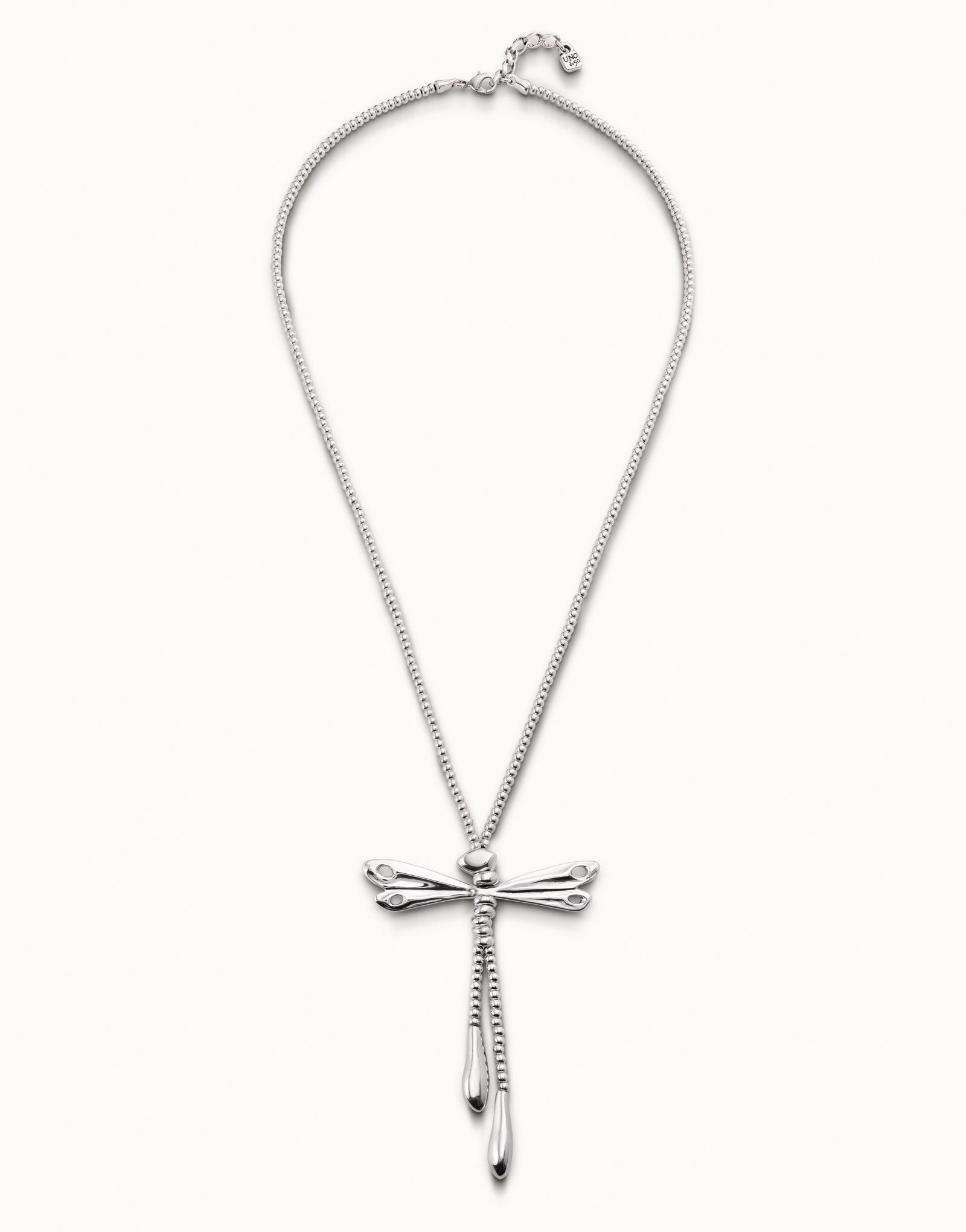 Collana Betterfly, Argent, large image number null