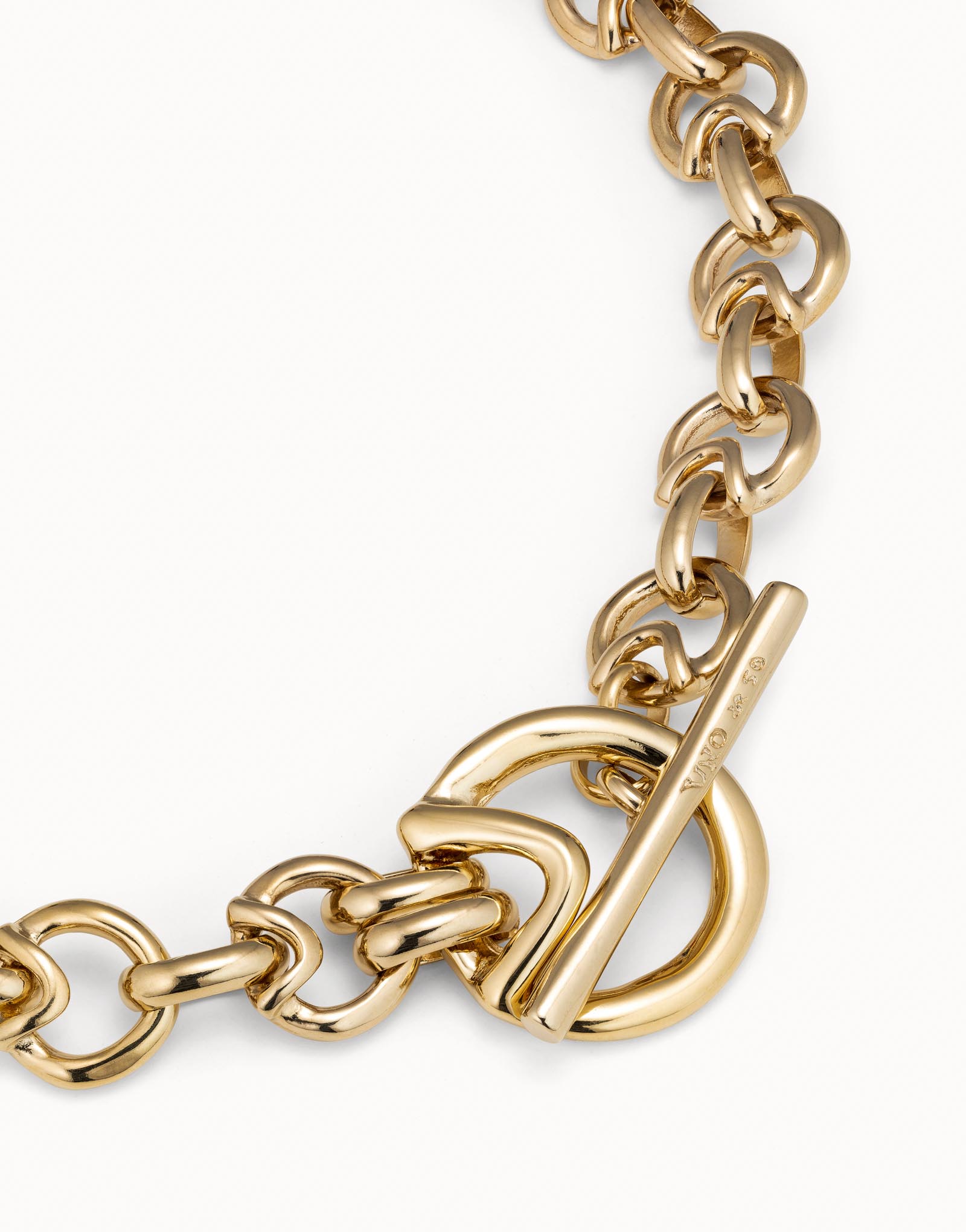 Necklace GoldenPath, , large image number null