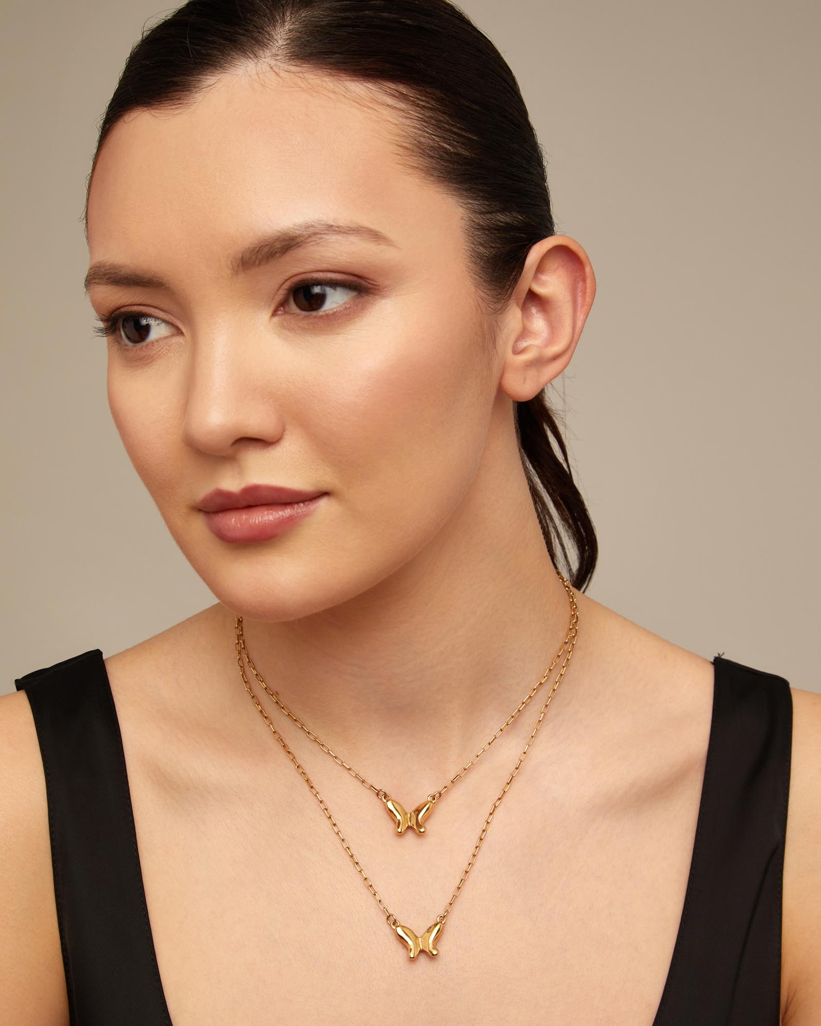 Collar Doublefly, Dorado, large image number null
