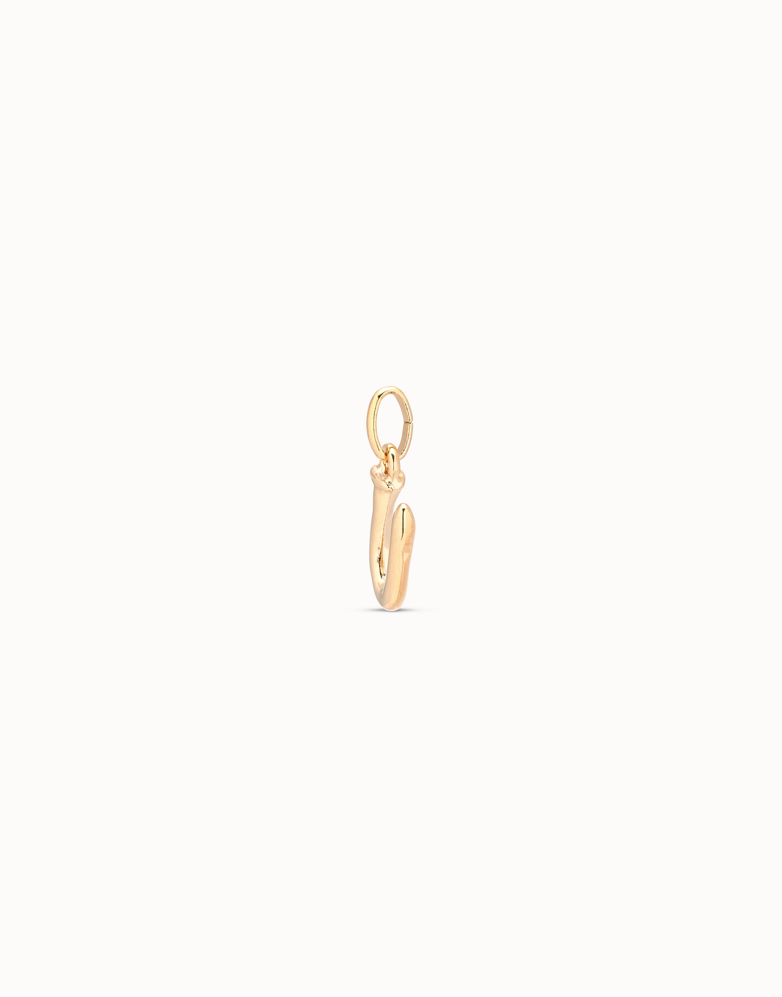 U initial Charm U initial Charm
