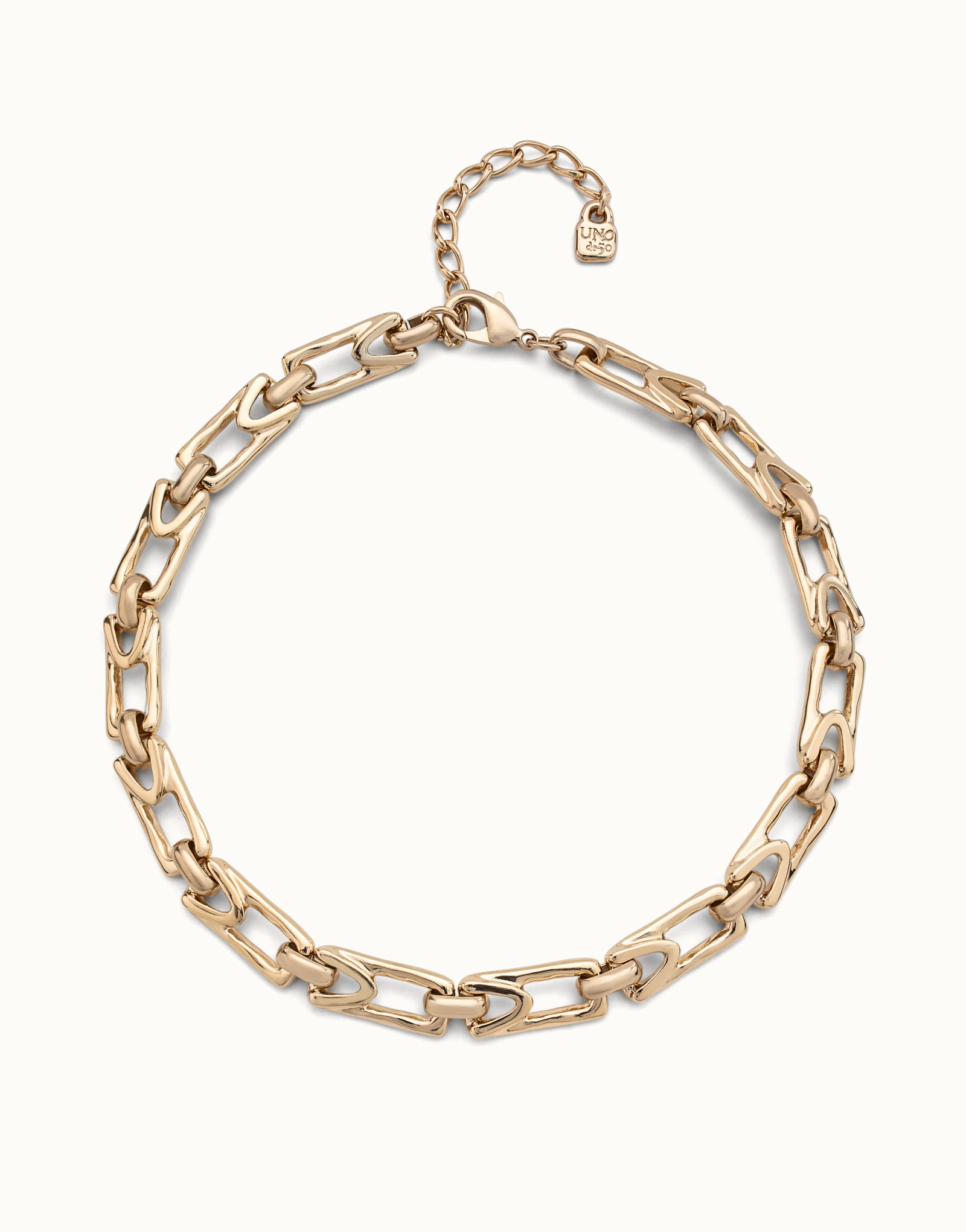 Collar Splendid, Dorado, large image number null