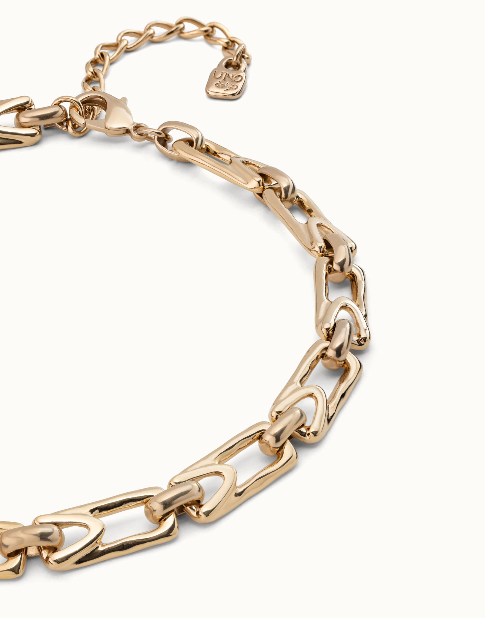 Collar Splendid, Dorado, large image number null