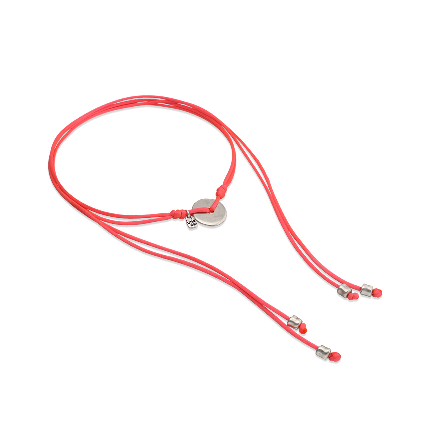 Pulsera Festival Boombastic, Plateado, large thumbnail