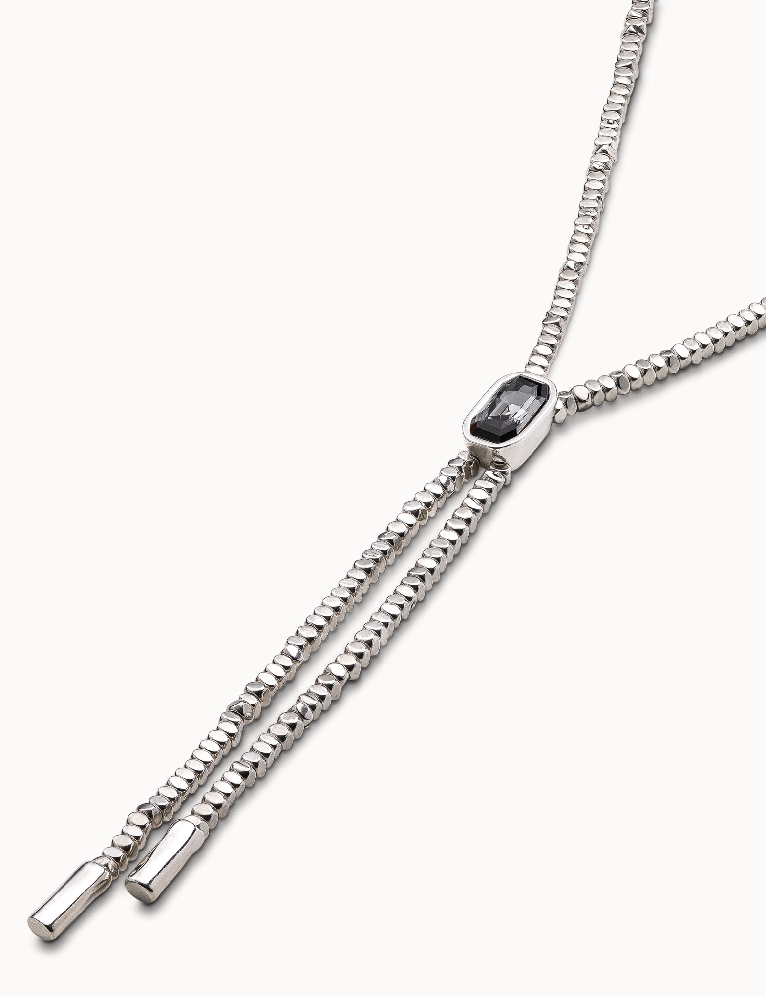 14K Gold Cobra Chain Necklace – Nana Bijou