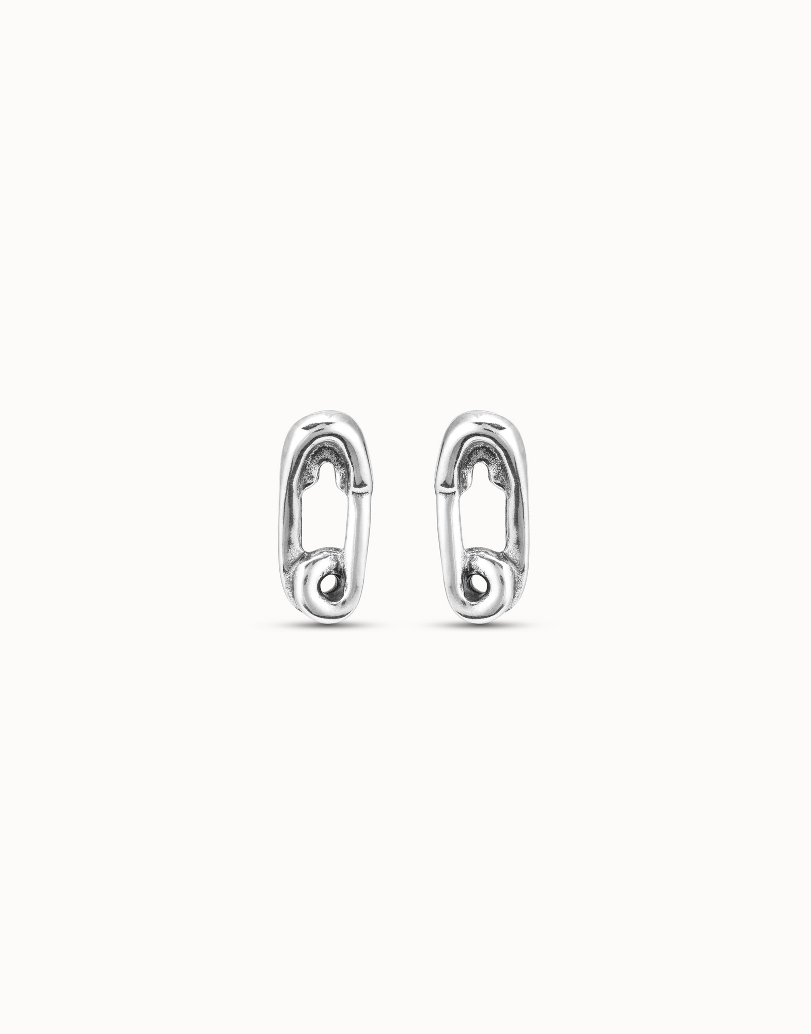 Boucles d'oreilles TailorMade, Argent, large image number null